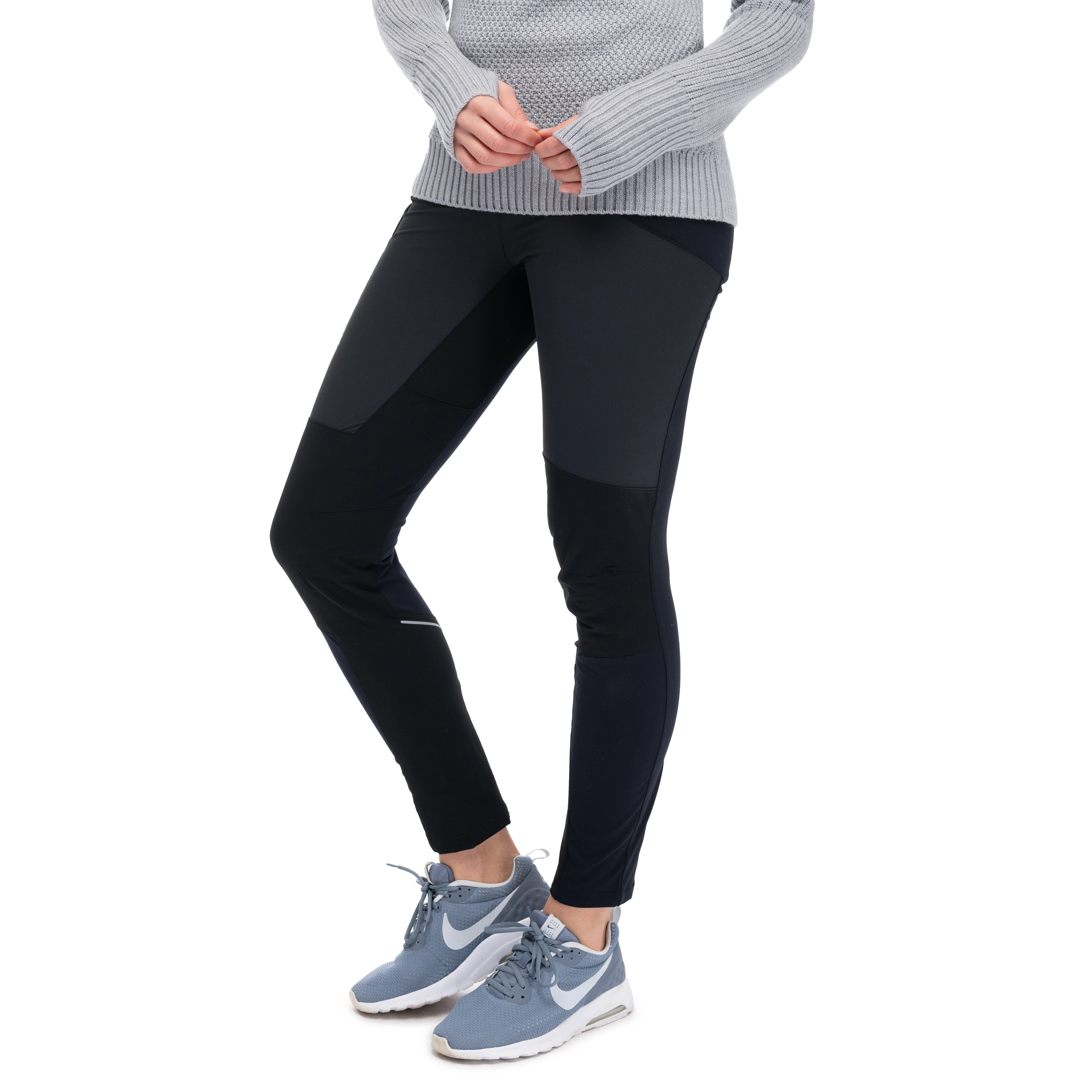 Fløyen Original Tight Pants Women