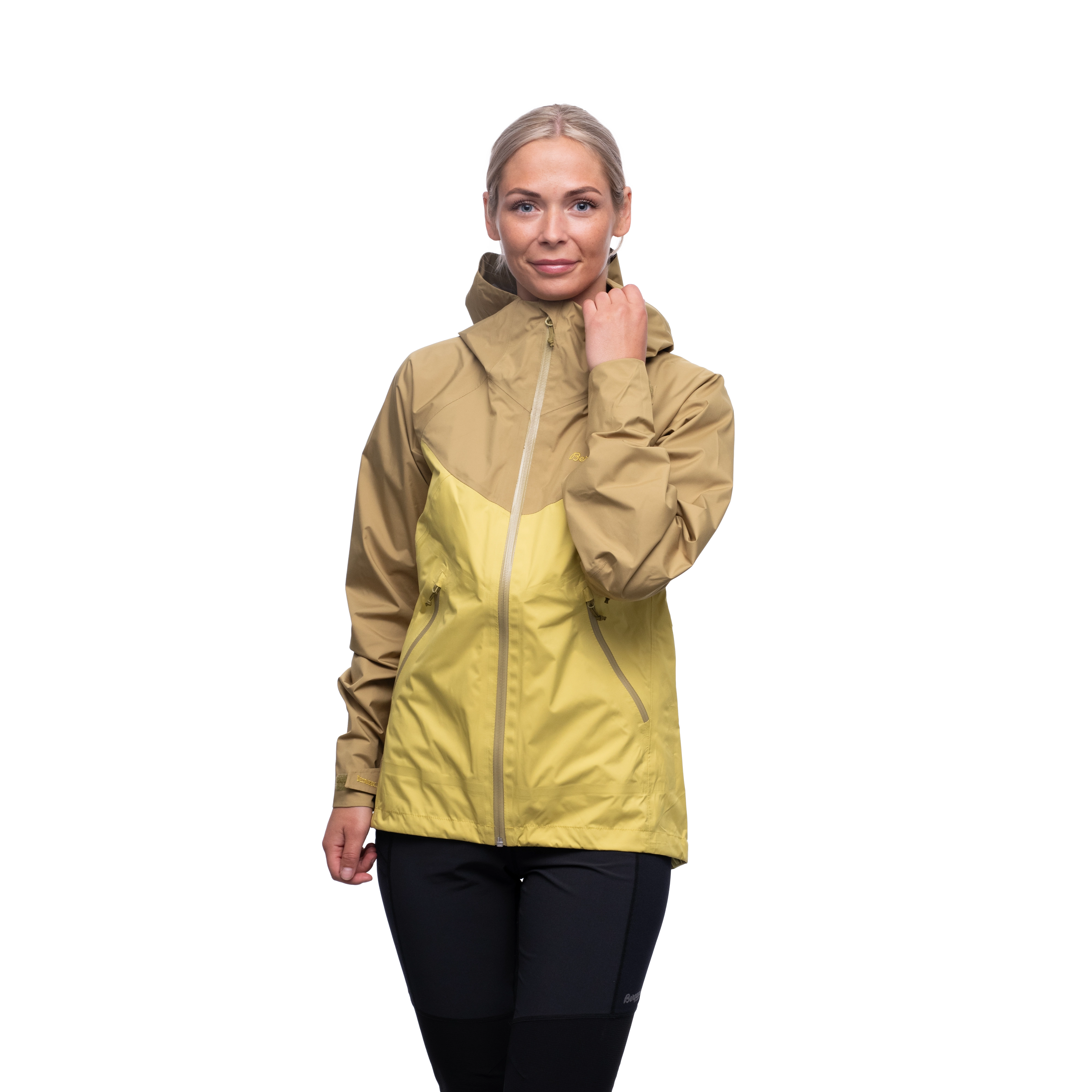 Letto V2 3L W Jacket