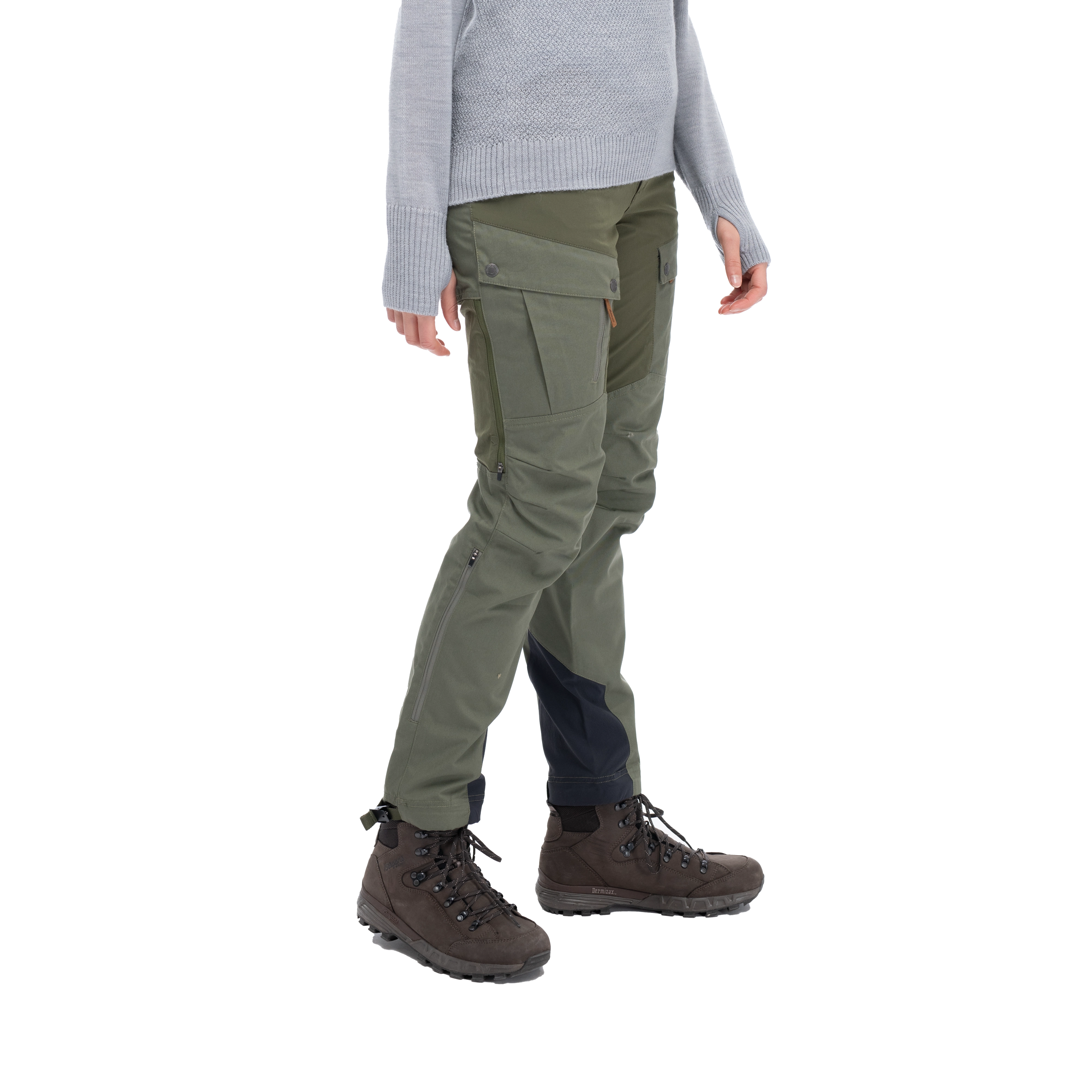 Nordmarka Favor Outdoor Pants Women