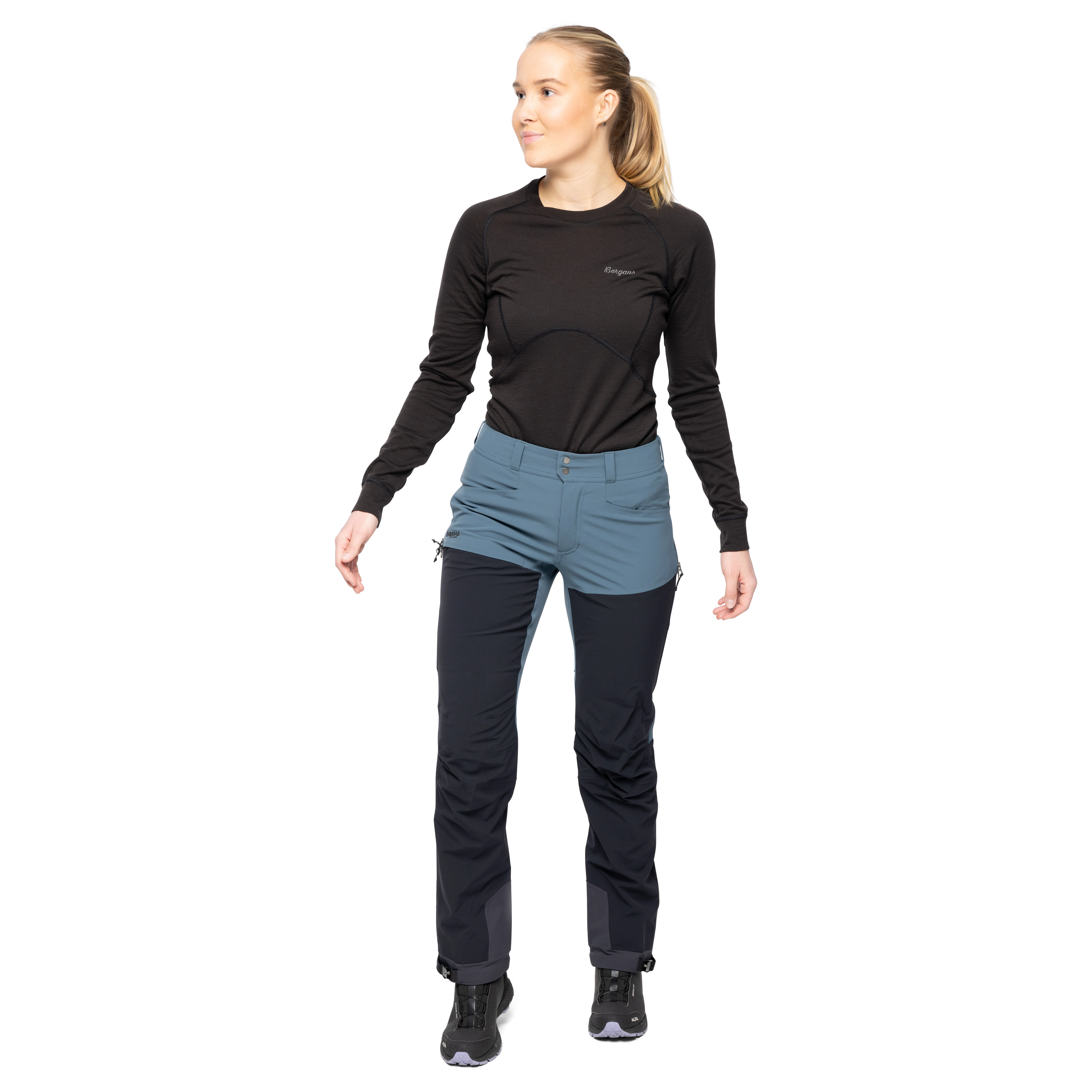 Lilletind Insulated Kids Coverall