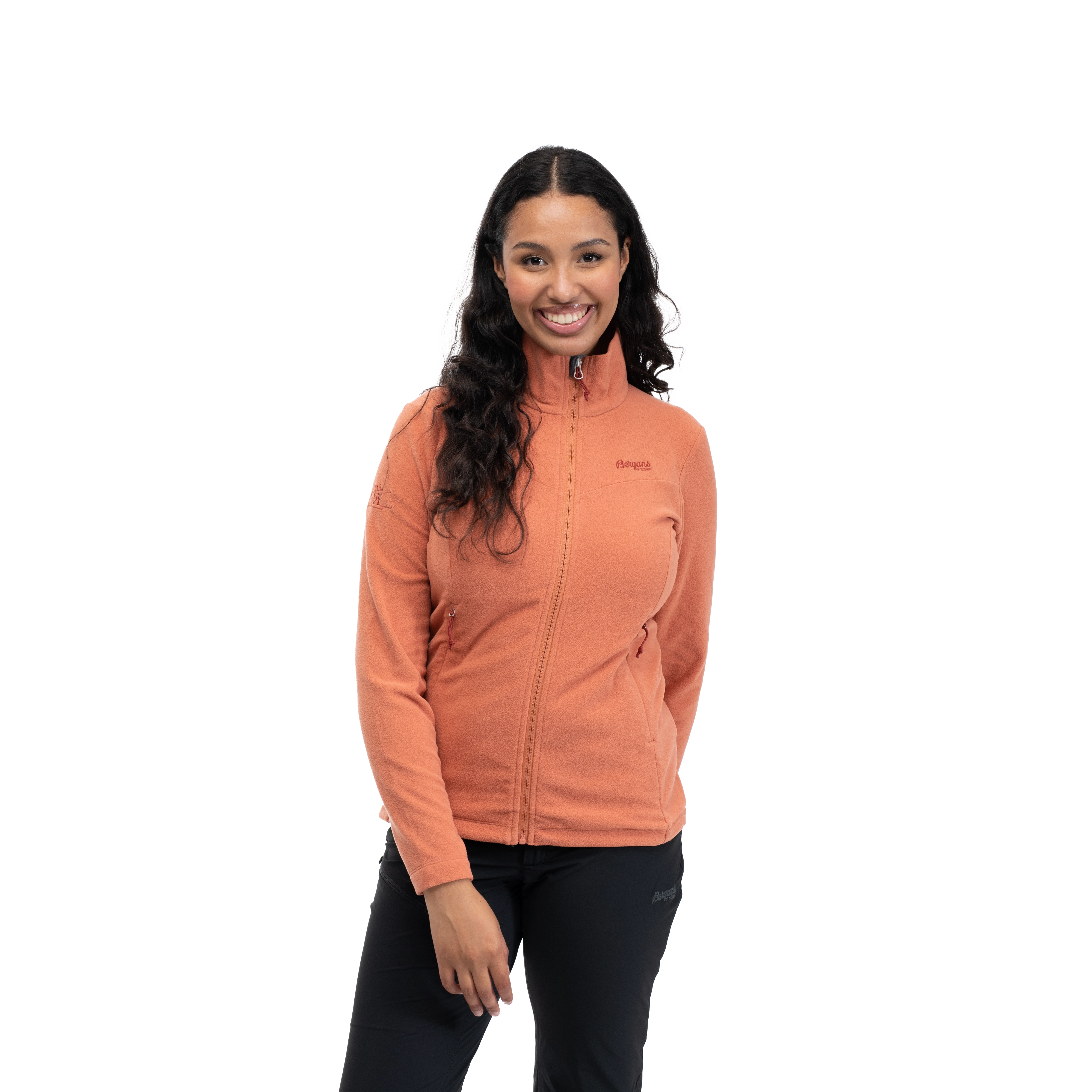 Finnsnes Fleece W Jacket