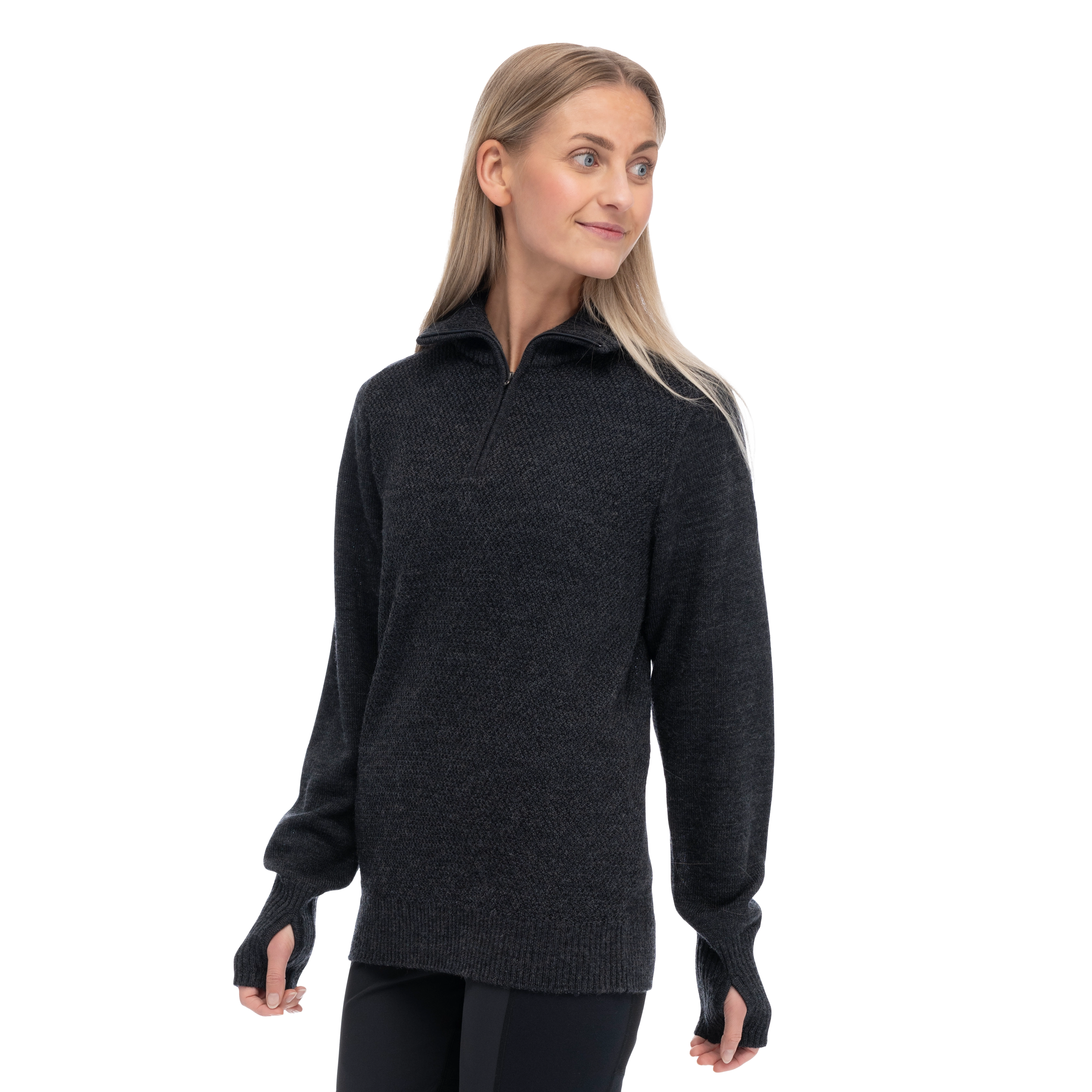 Nordmarka Merino Beanie