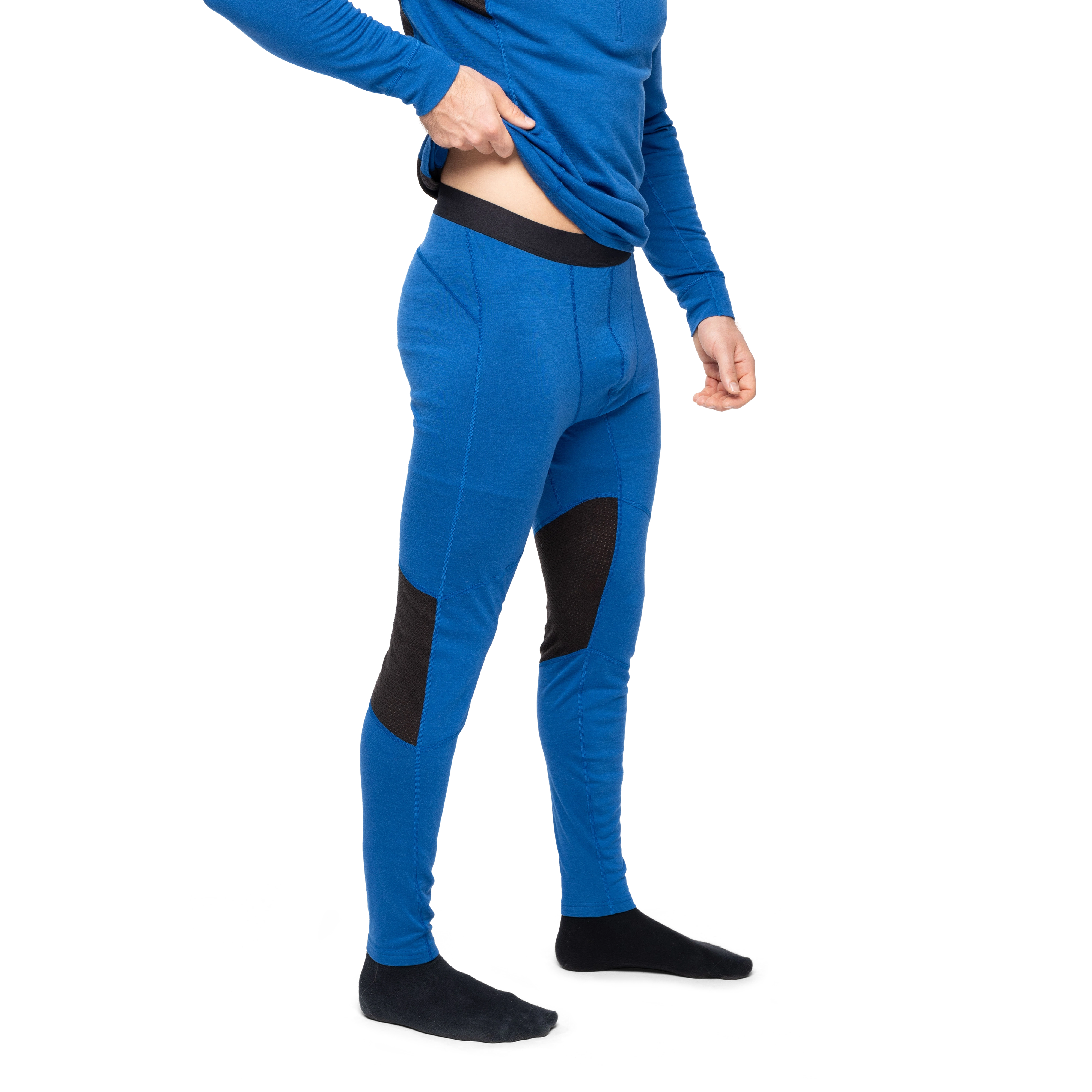 Inner:Pure Merino Tights Men