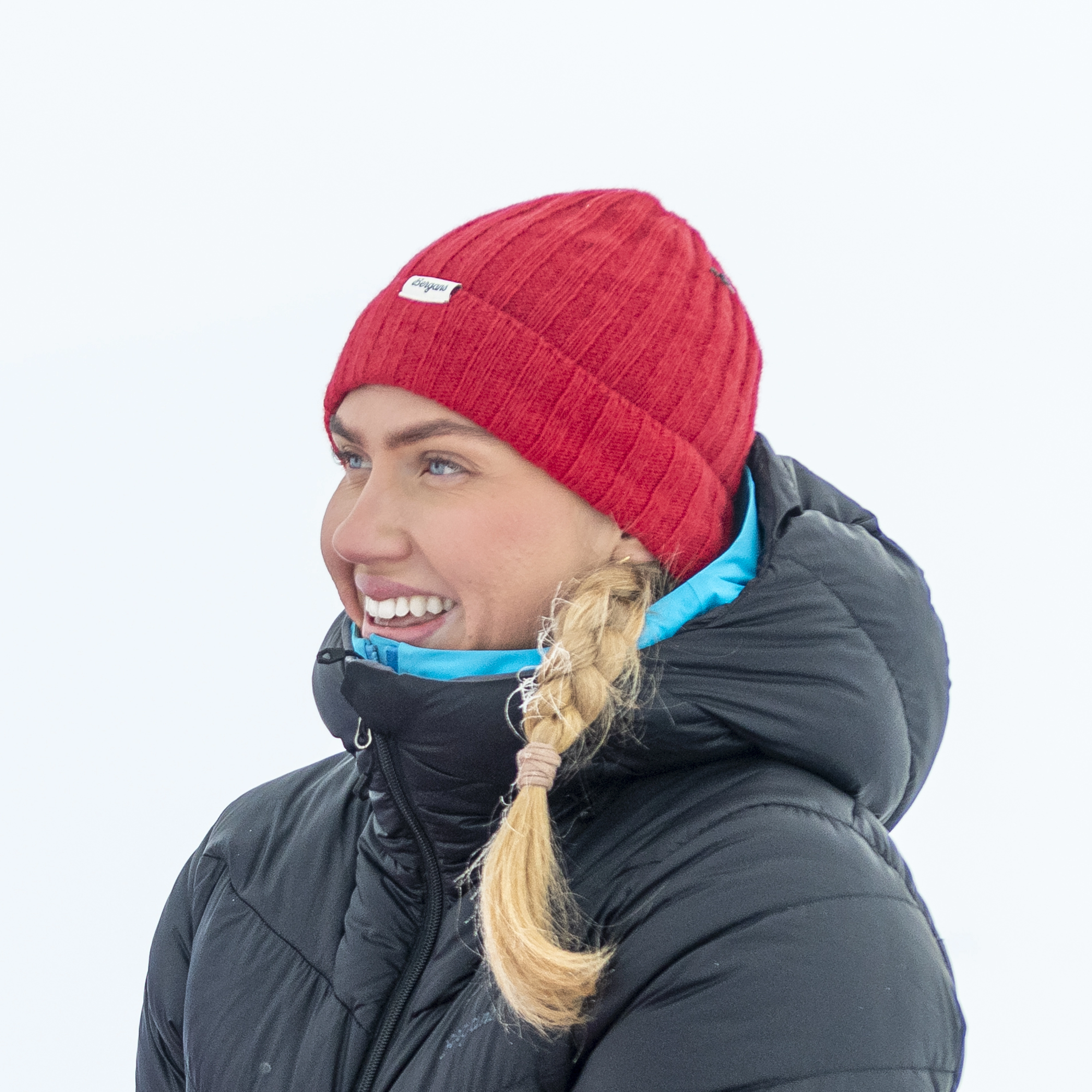 Tind Light Support Top Women