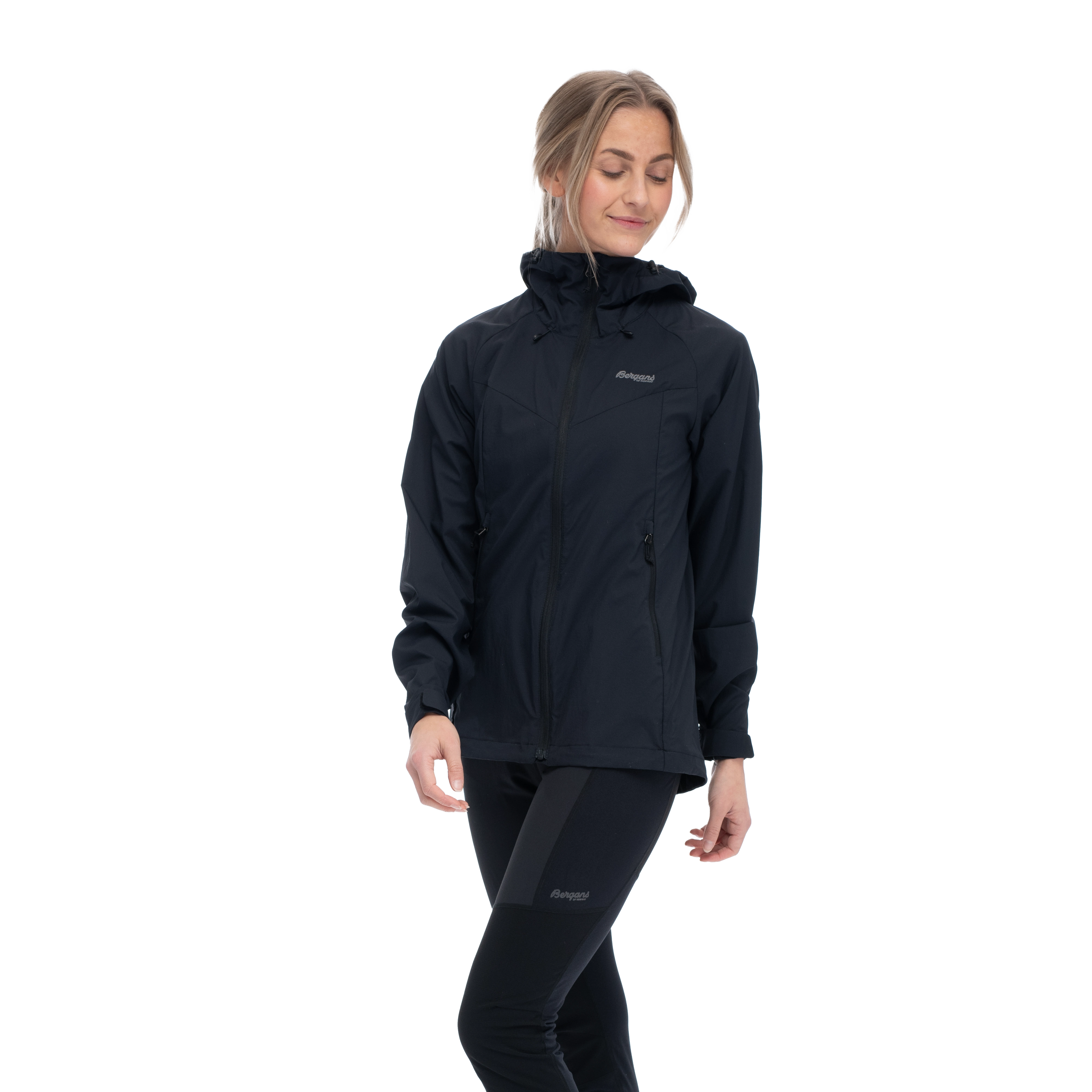 Skar Light Windbreaker Jacket Women