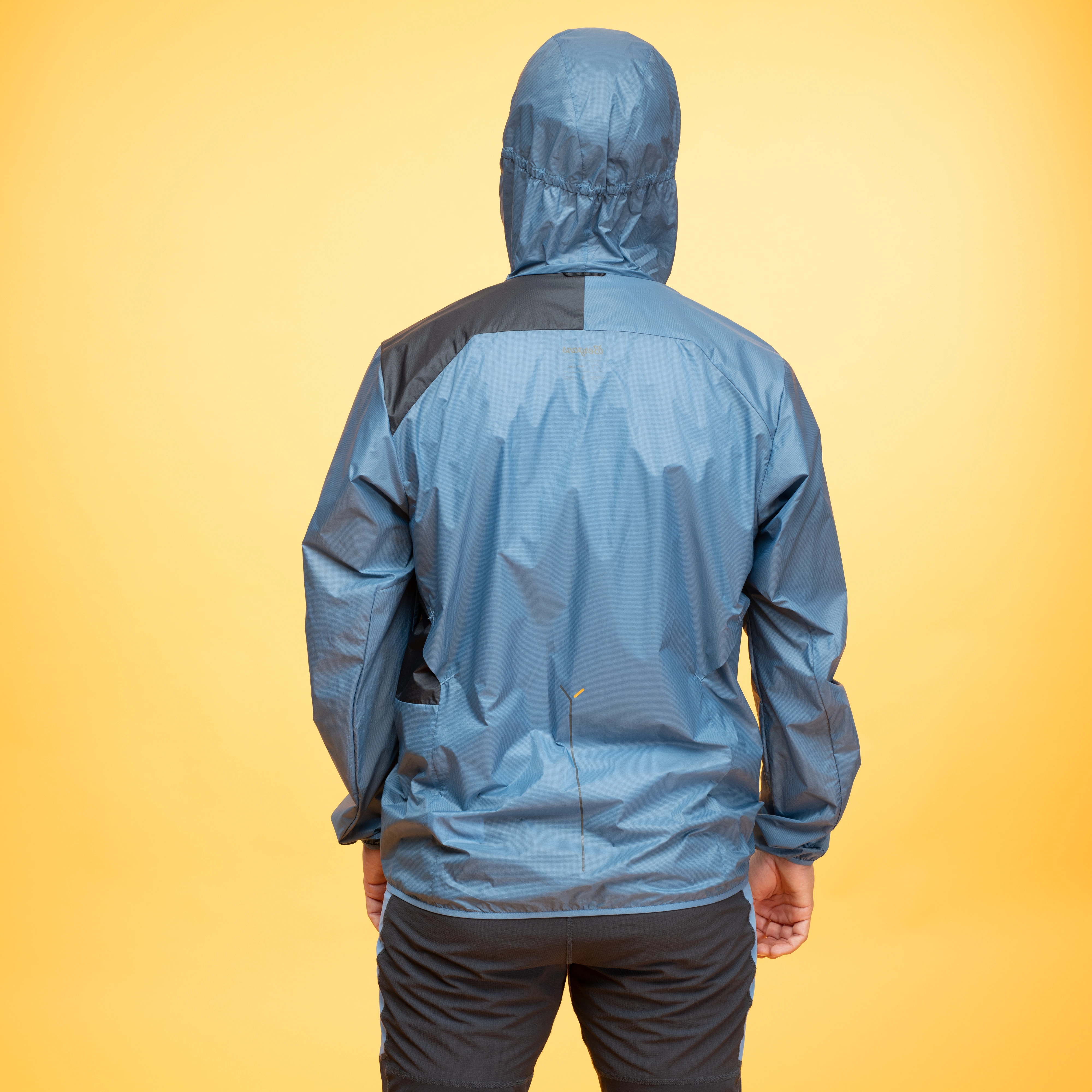 Y LightLine Pure Windbreaker Jacket Men