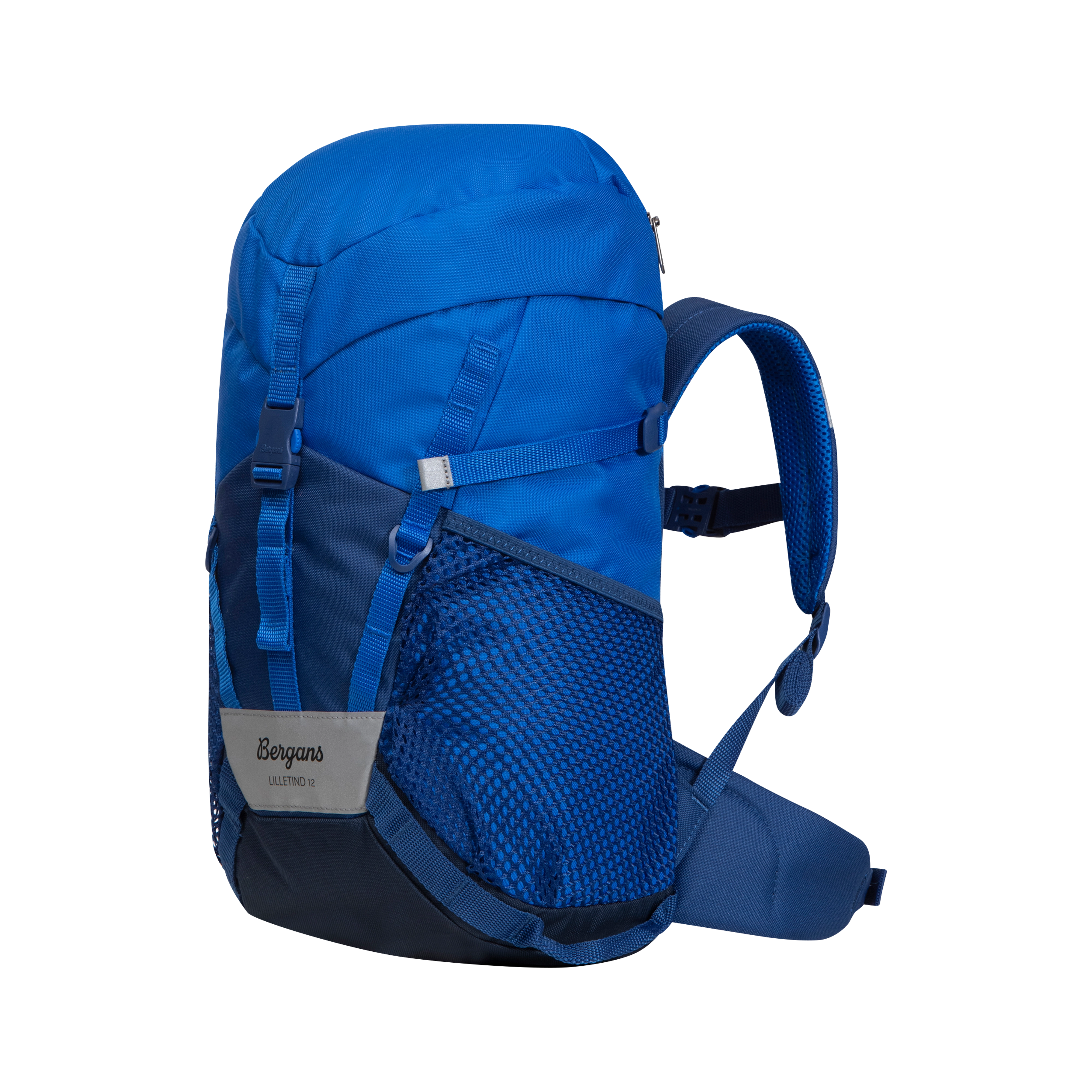 Bergans Wool Junior Beanie