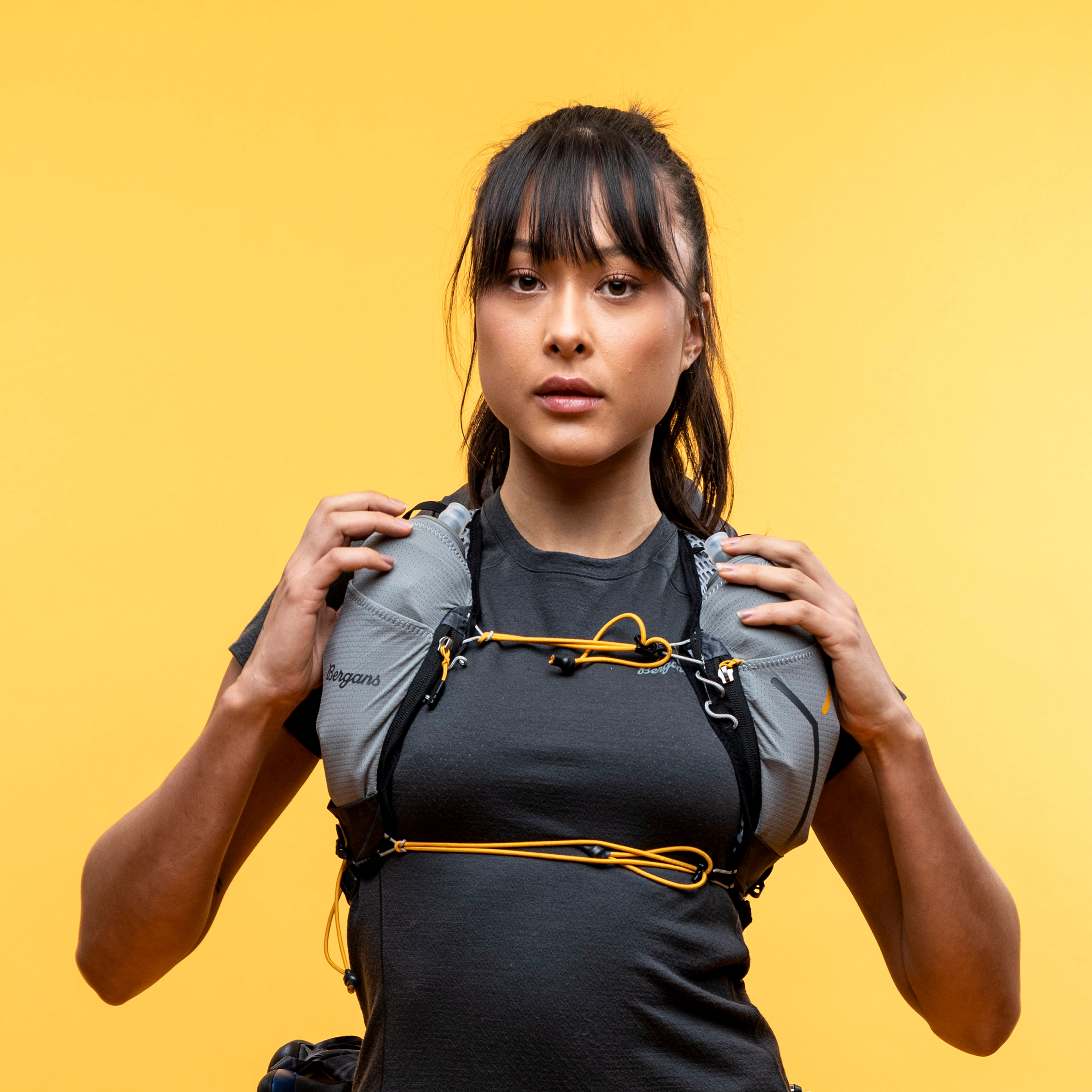 Y LightLine Fastpack S/M 1