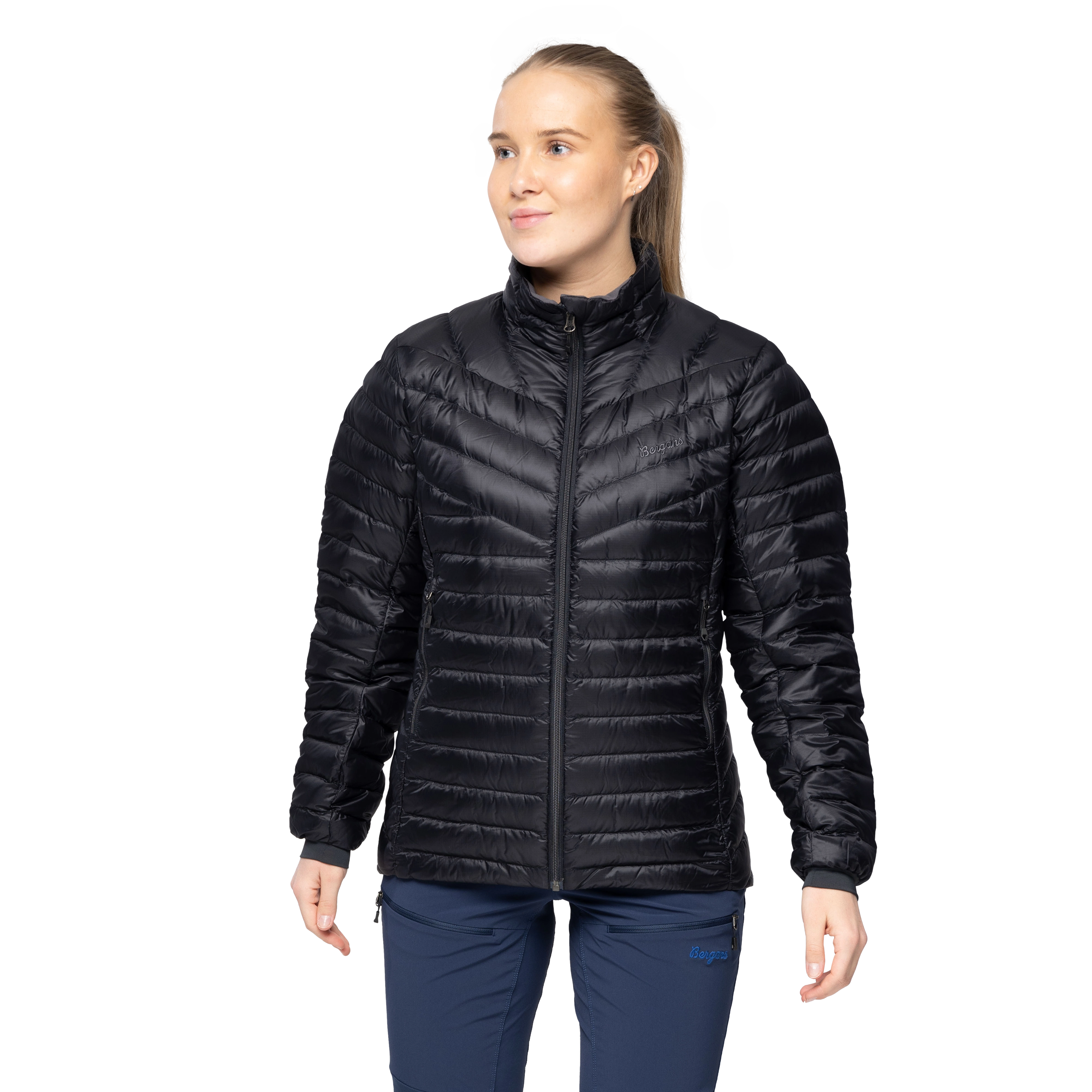 Rabot Light Down Jacket Women