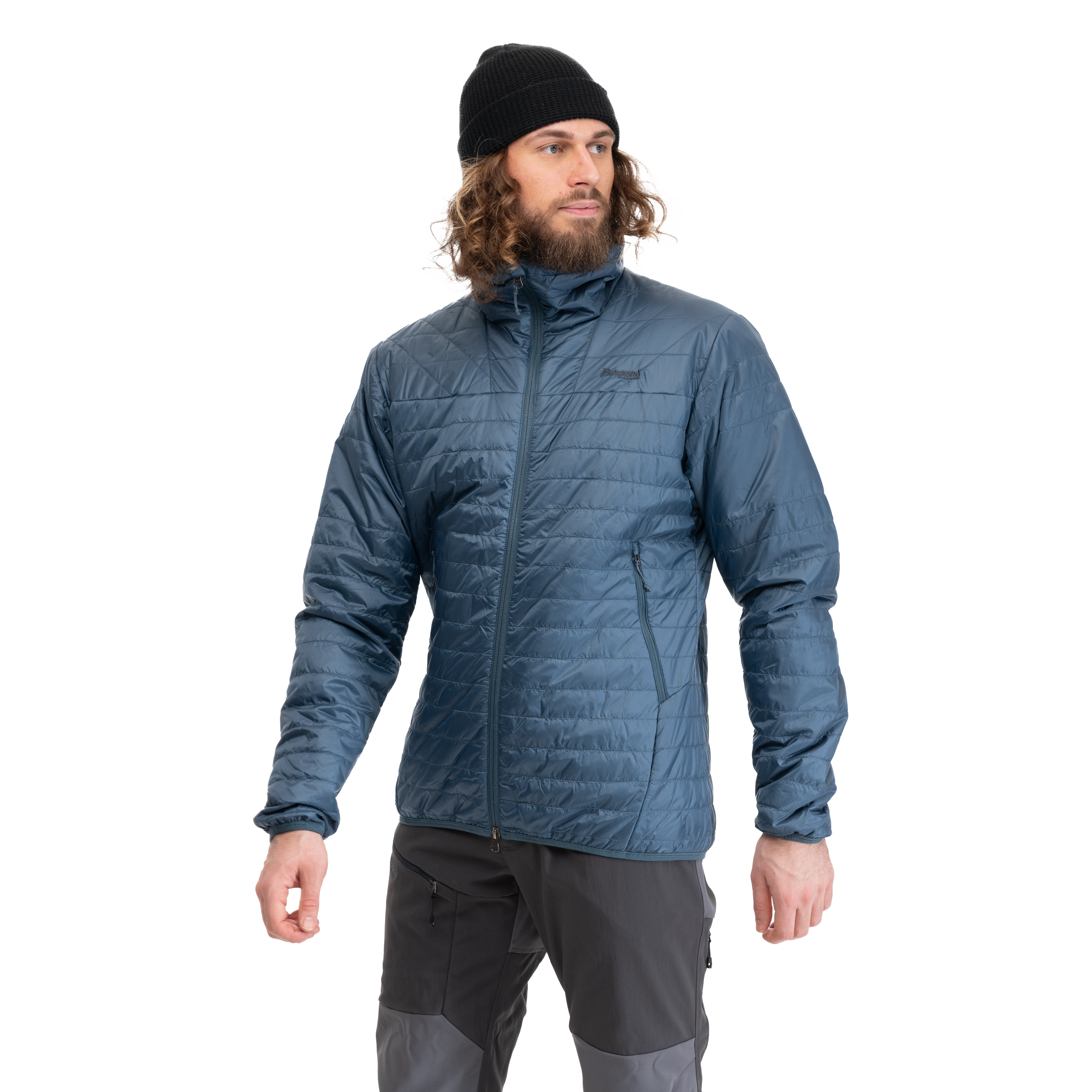 Røros Light Insulated Jacket