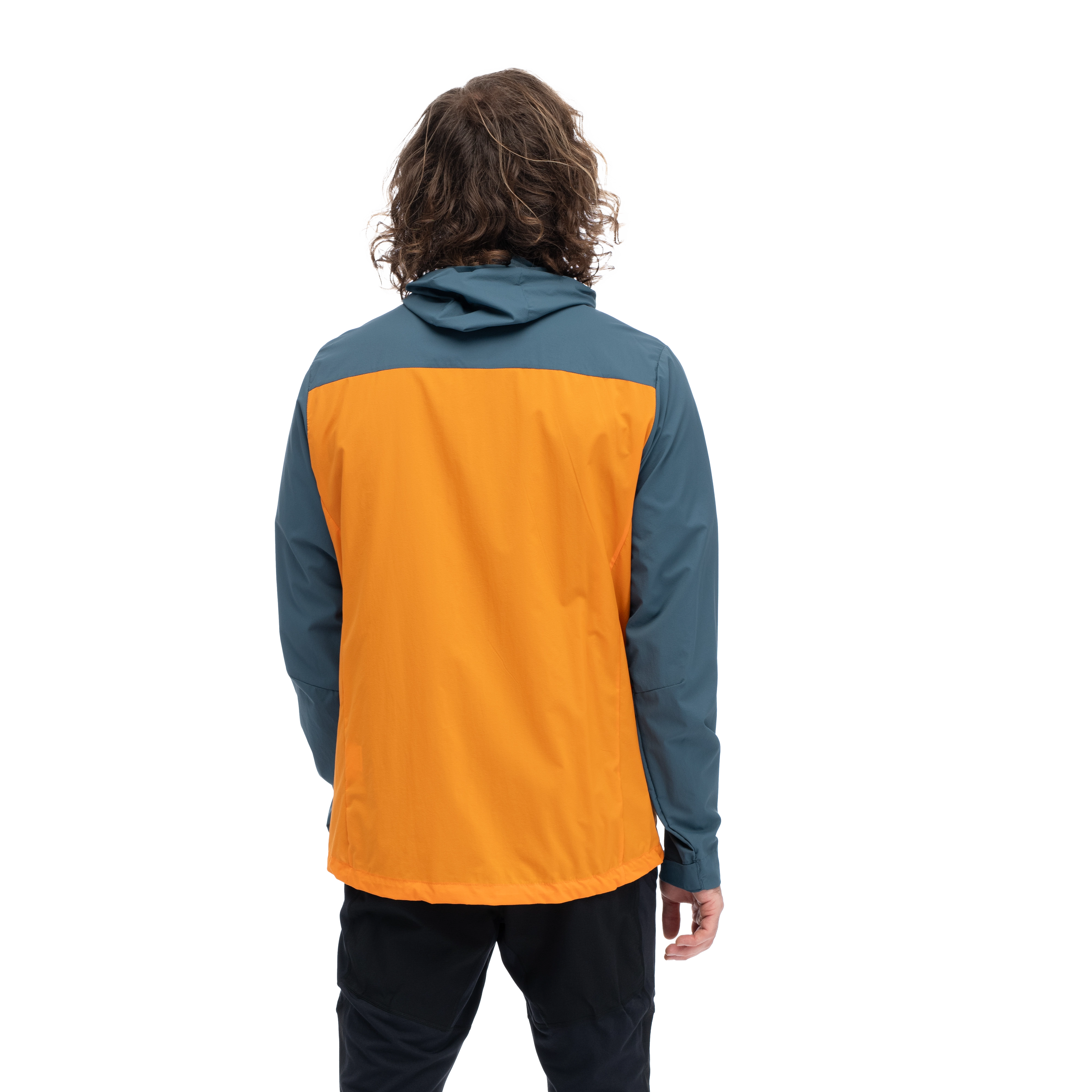 Skar Light Windbreaker Jacket Men