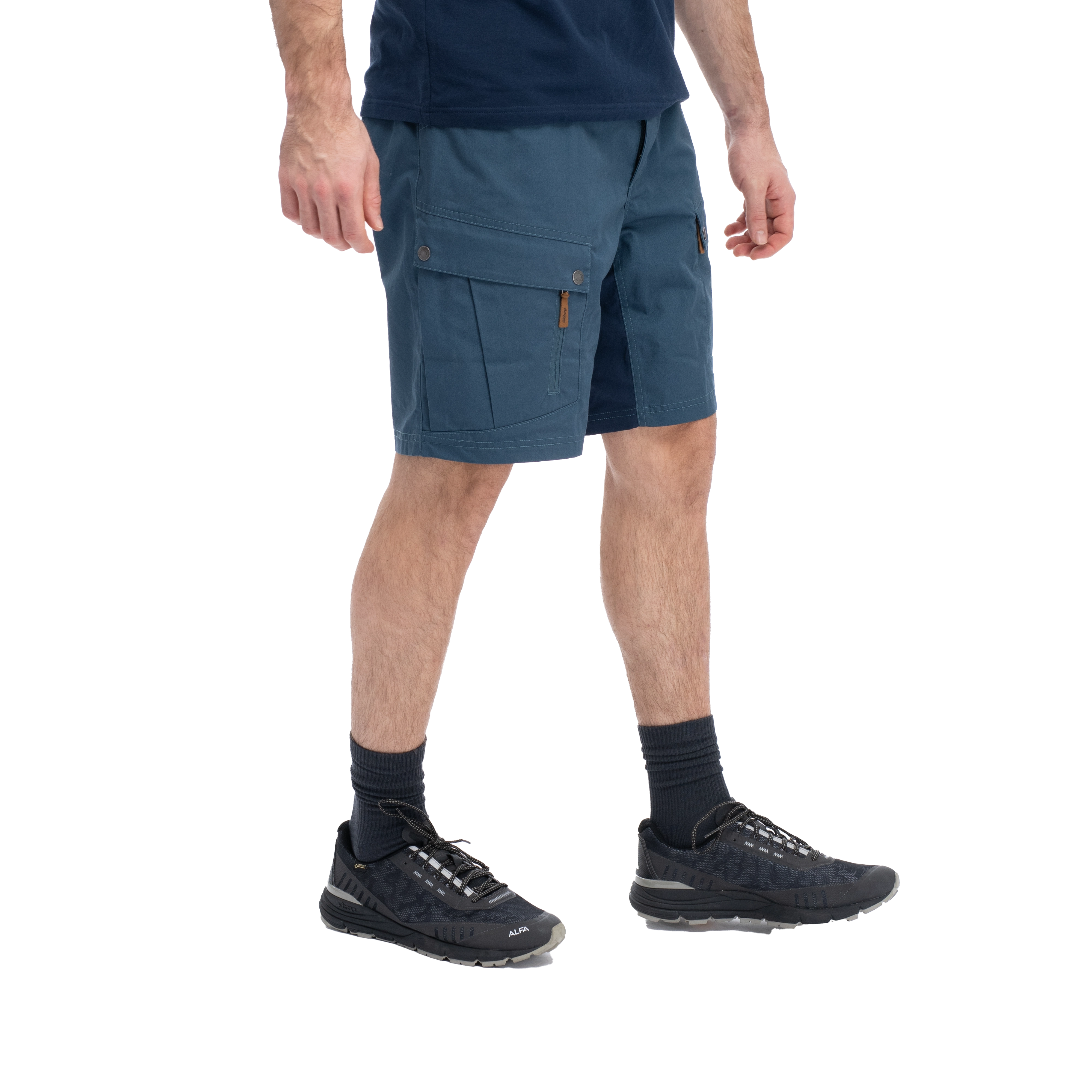 Nordmarka Favor Outdoor Shorts Men