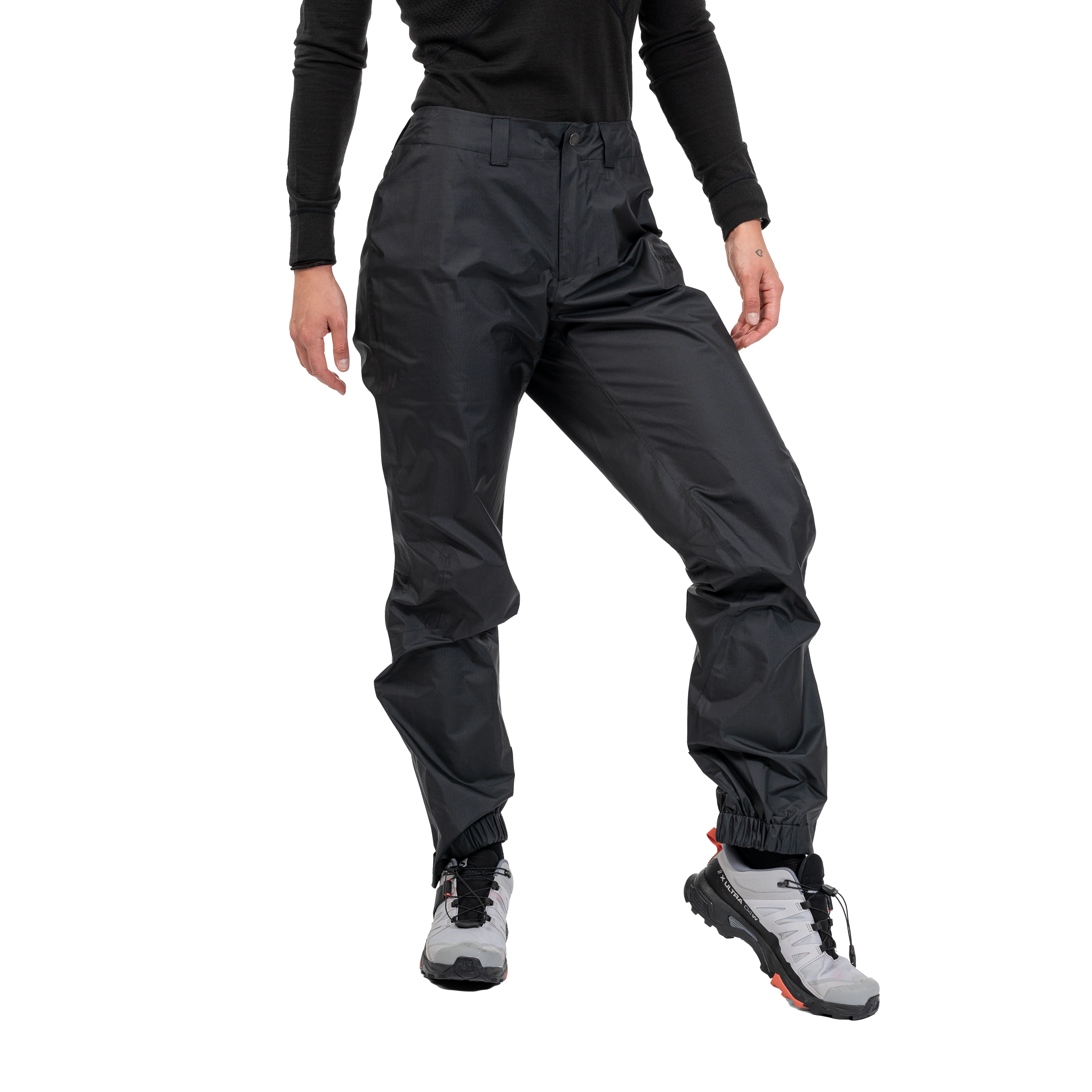 Lysebu Wool W Henley