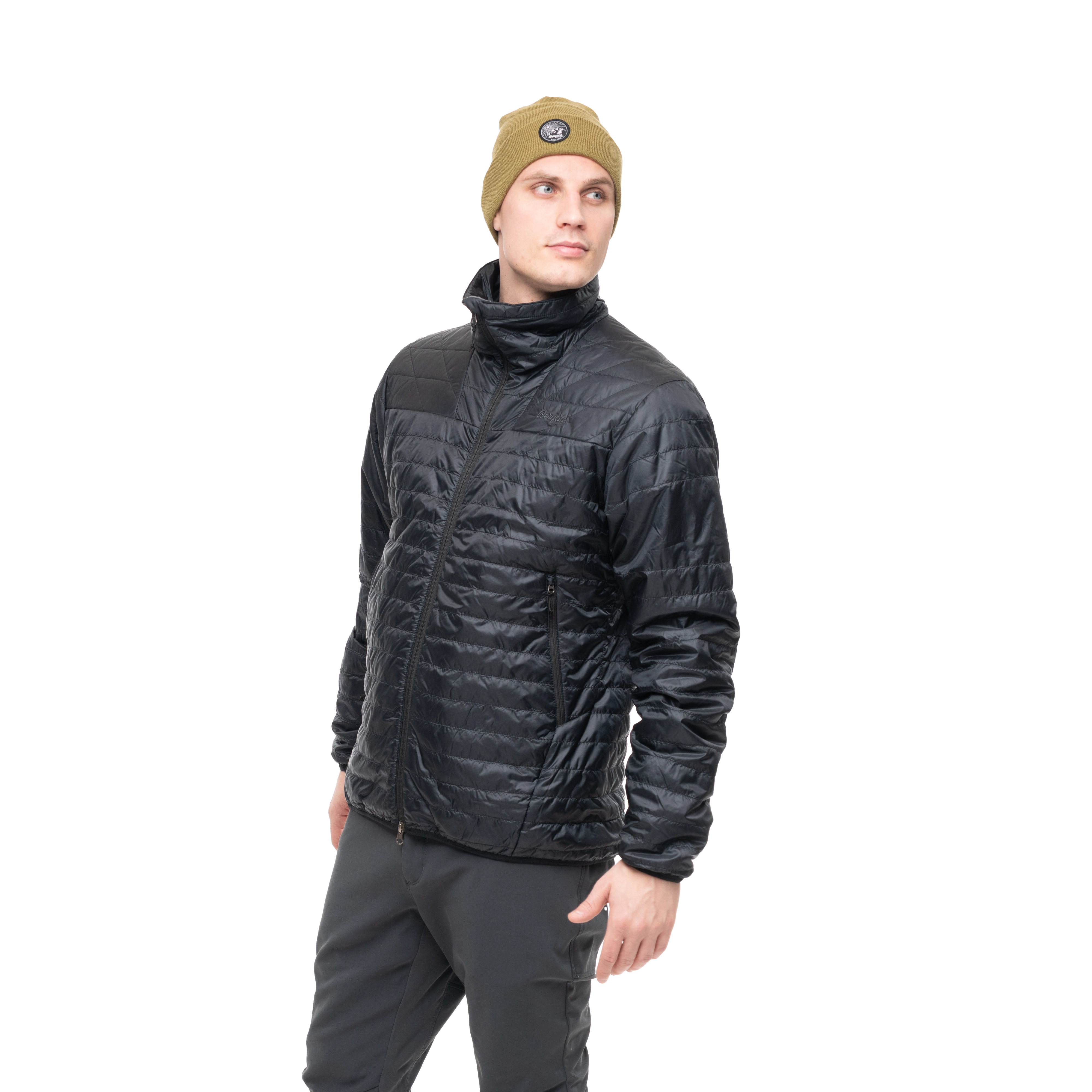 Røros Light Insulated Jacket