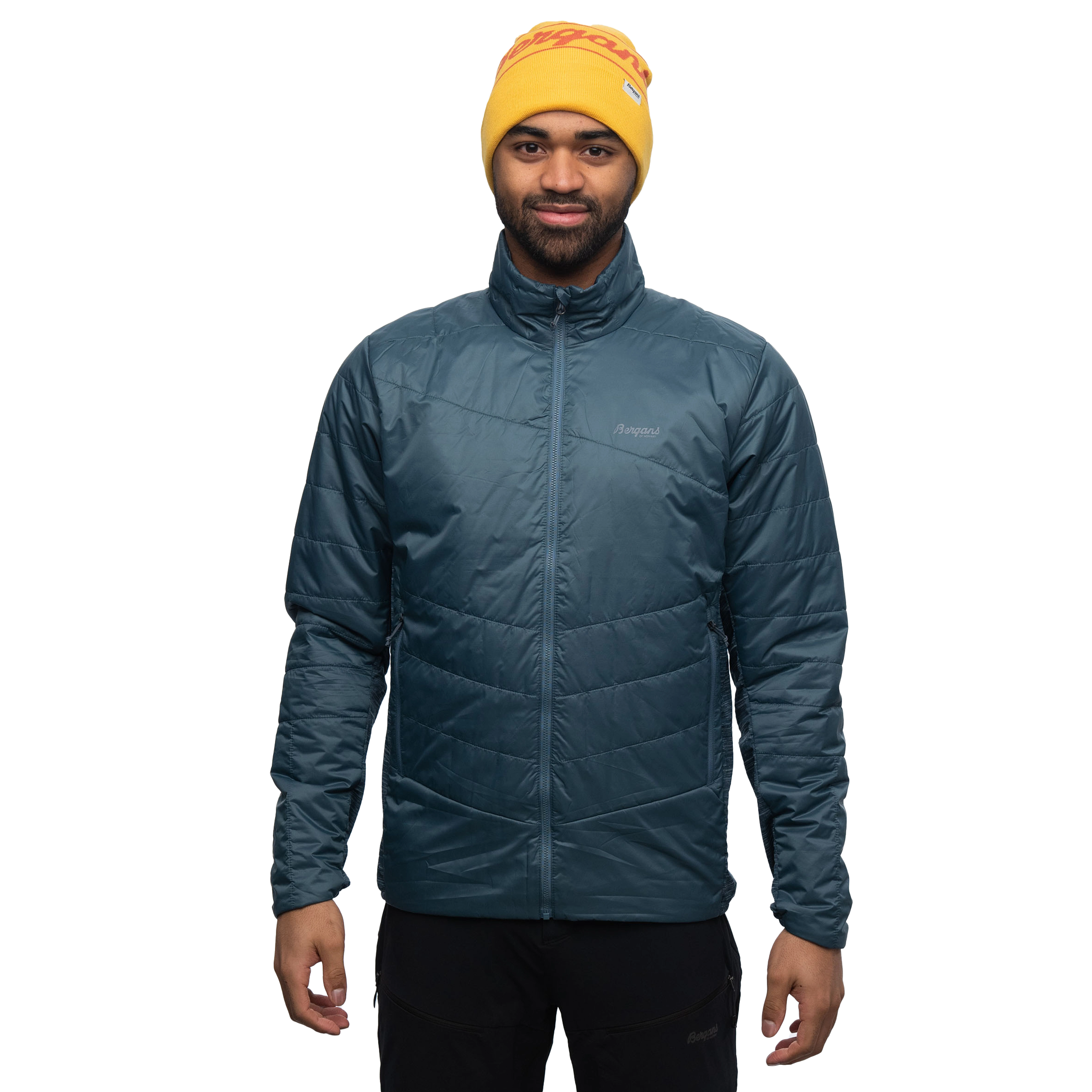 Rabot V2 Insulated Hybrid Jacket