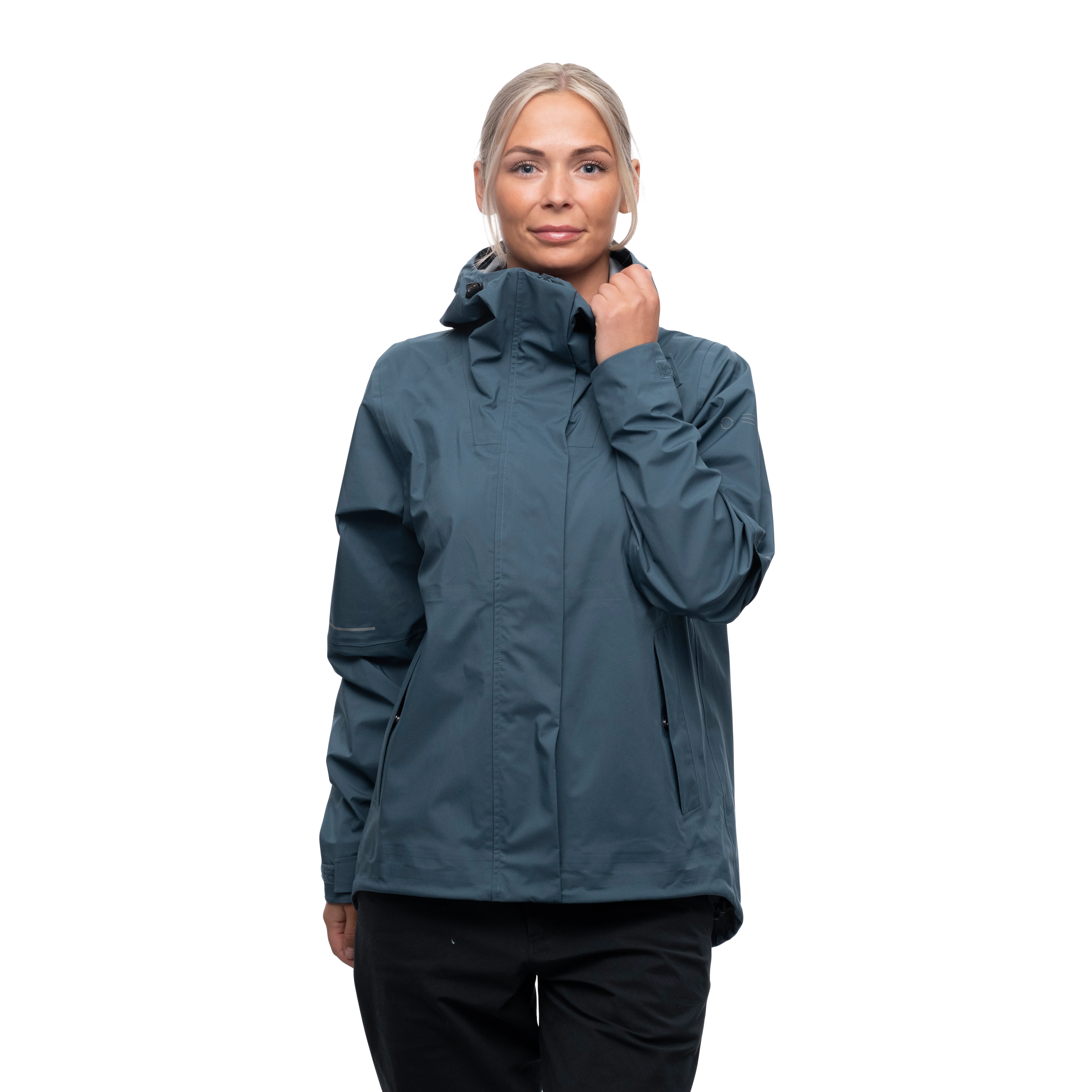 Rabot Active Mid Hood W Jacket