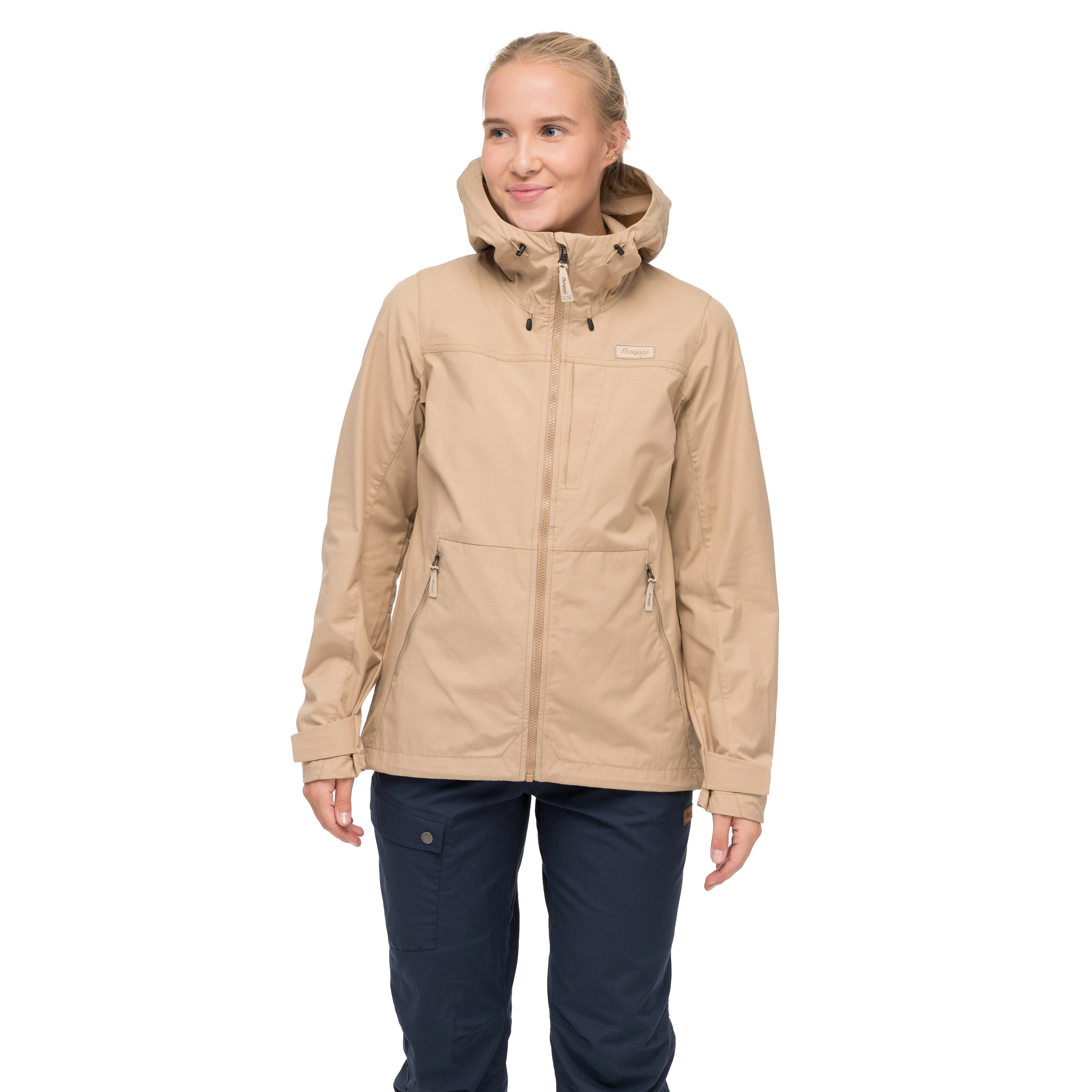 Nordmarka Favor Outdoor Pants Women