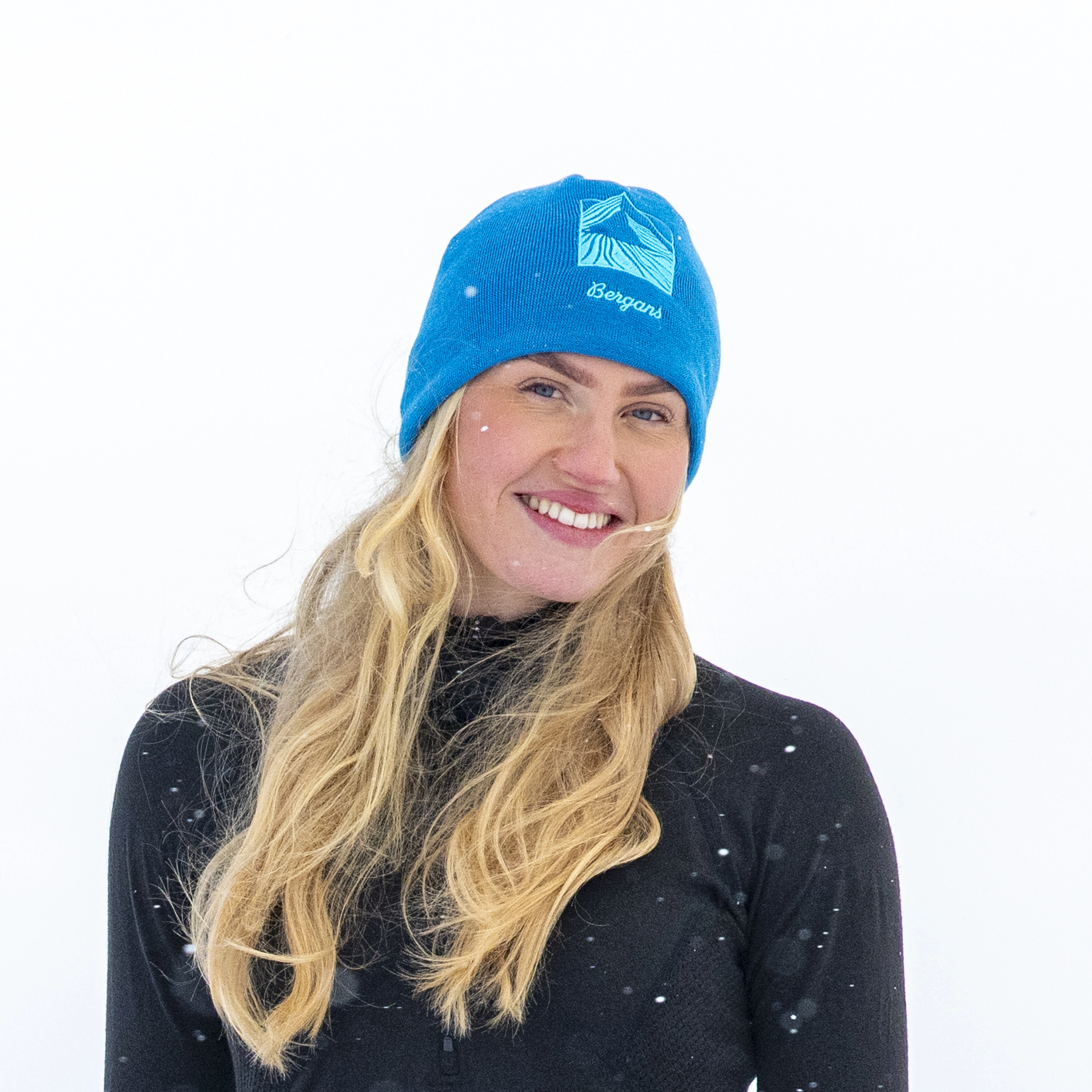 Rabot Fleece Lined Wool Beanie