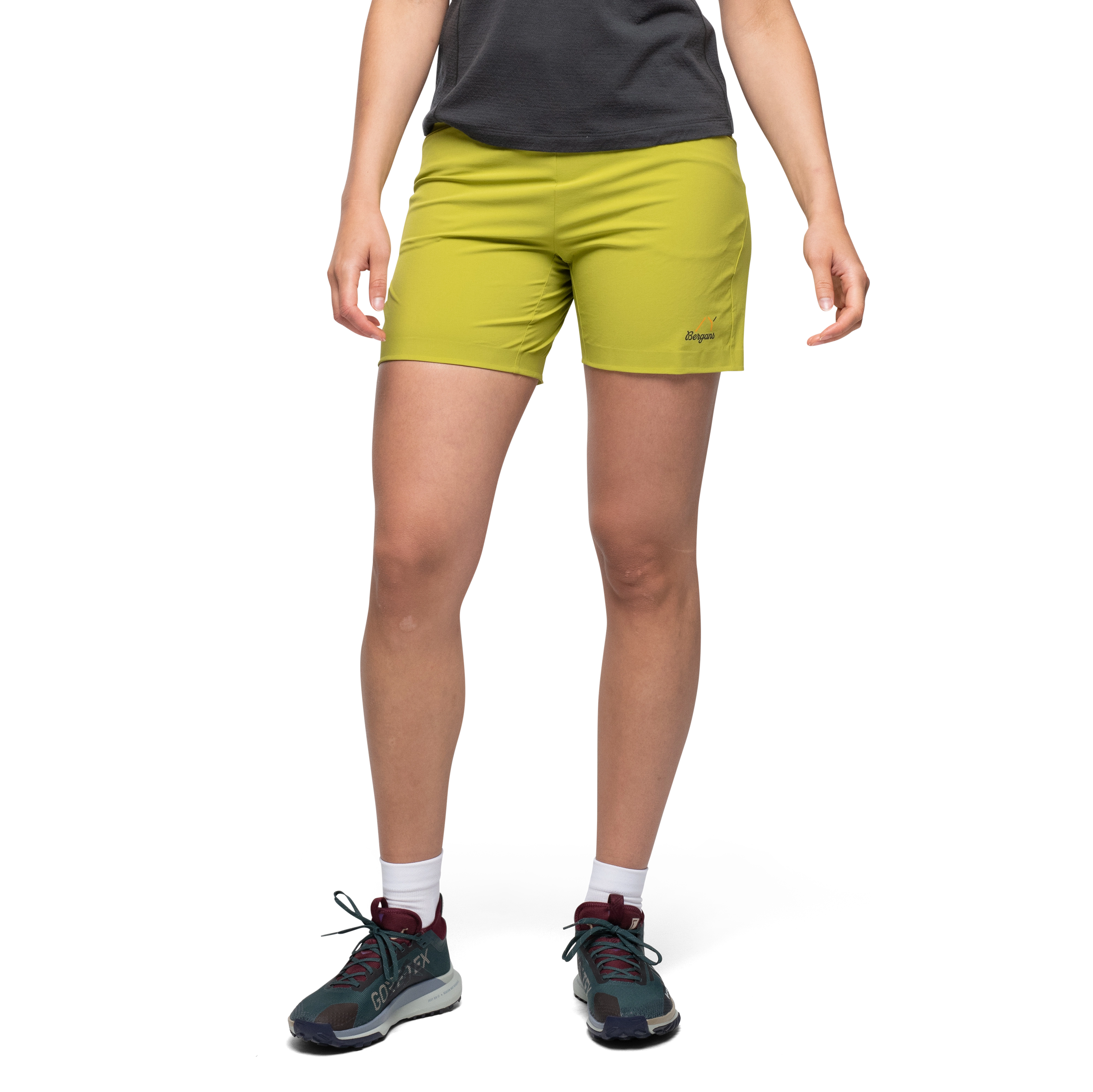 Lava Light Down Jacket Women