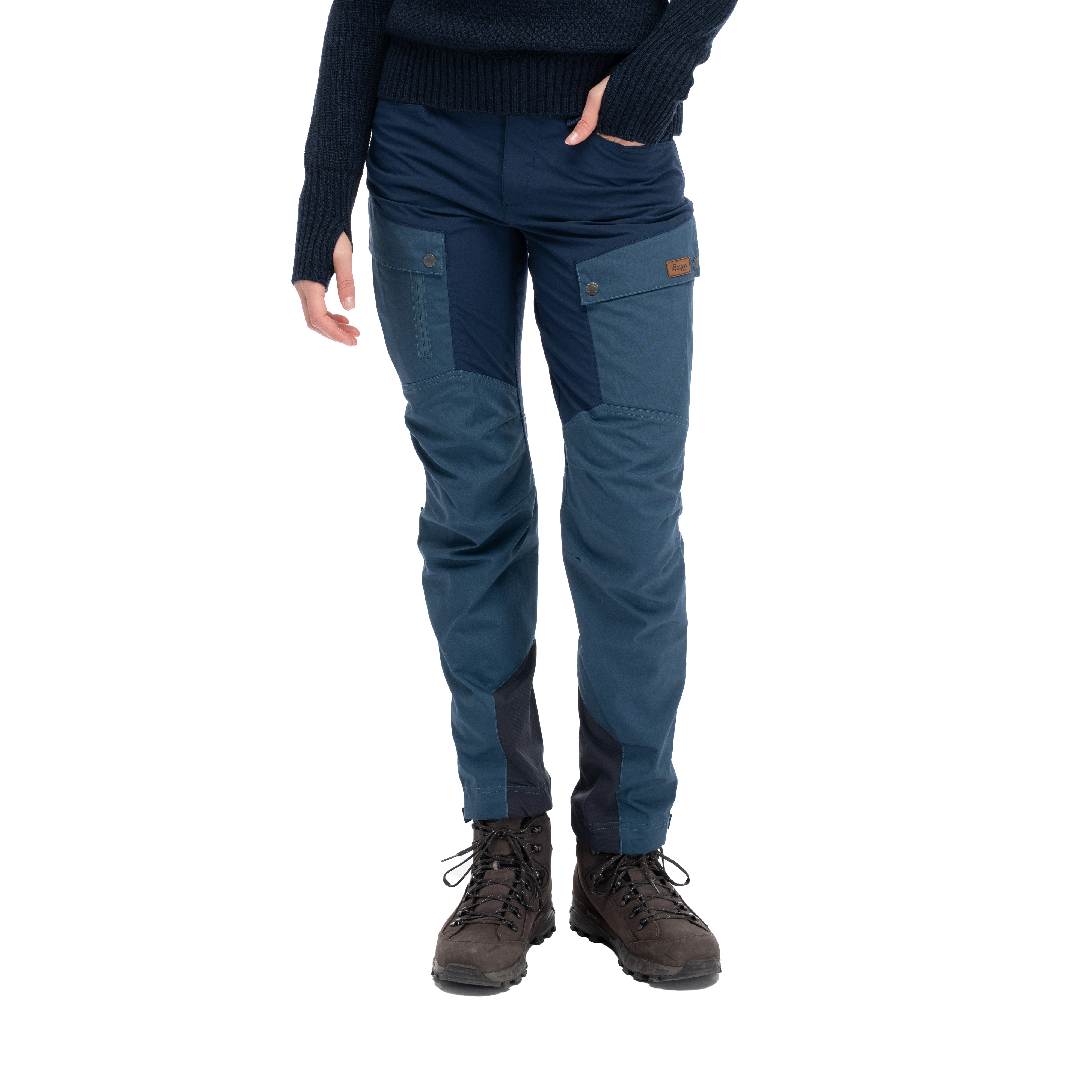 Nordmarka Favor Outdoor Pants Women