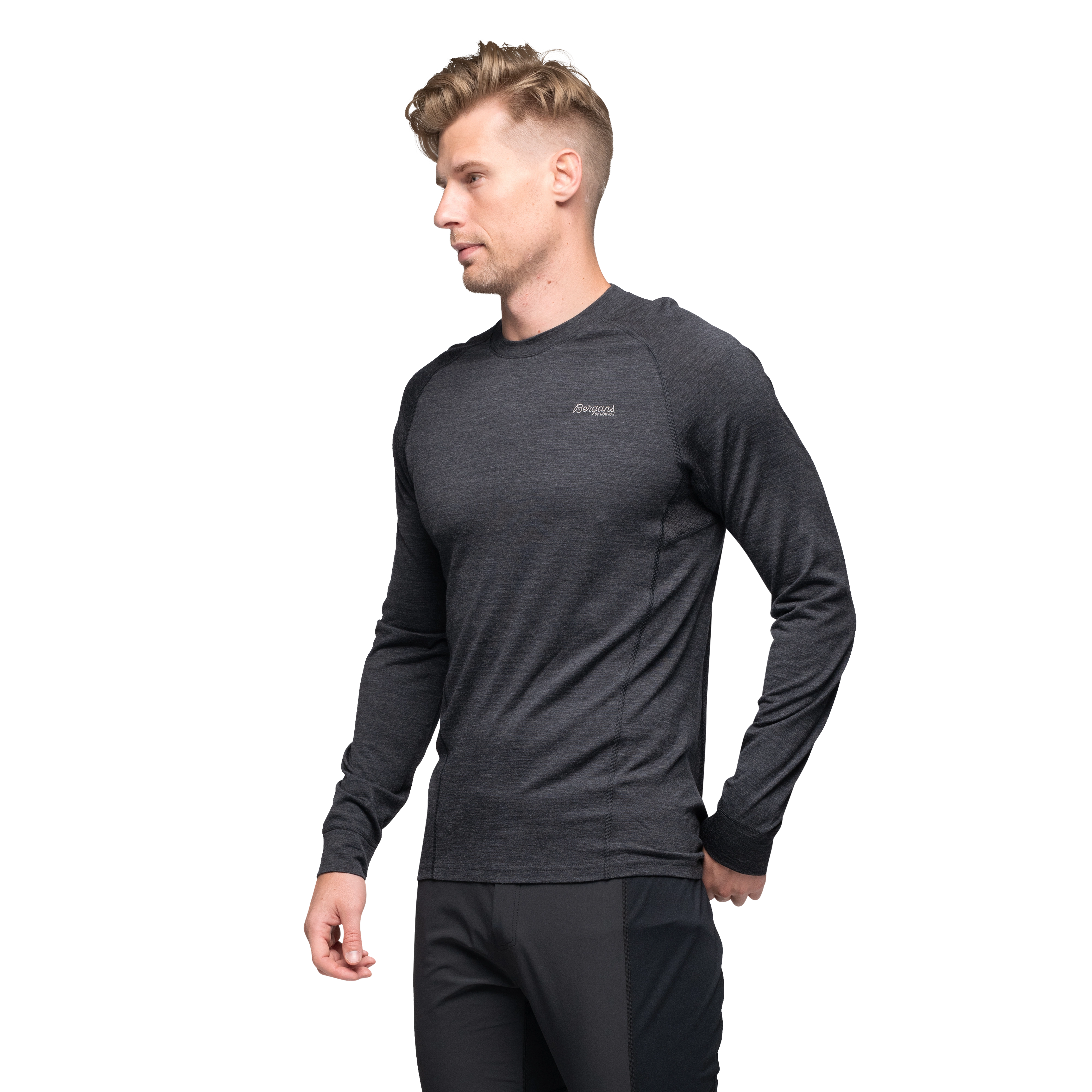 Inner:Pure Long Sleeve