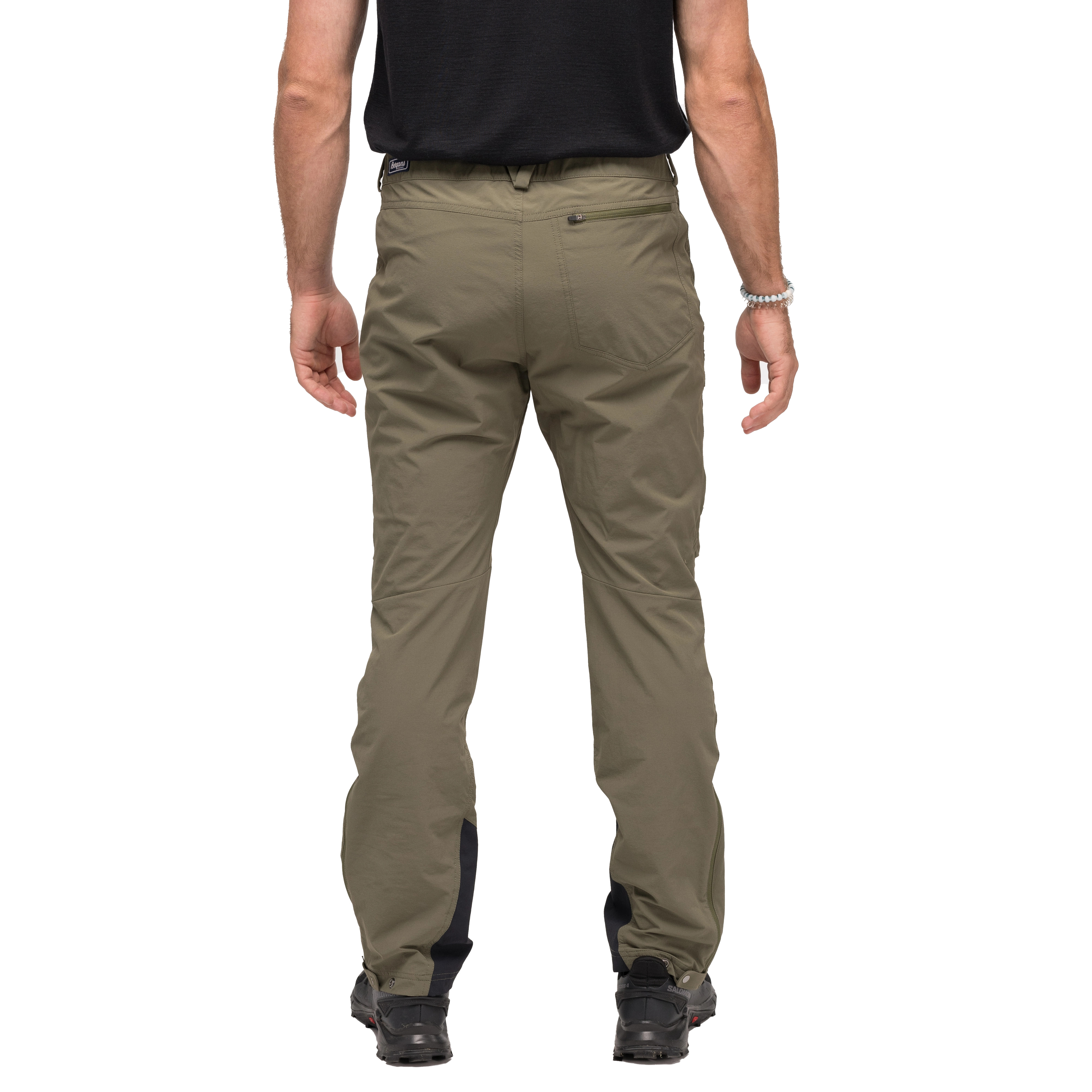 Breheimen Softshell Pants