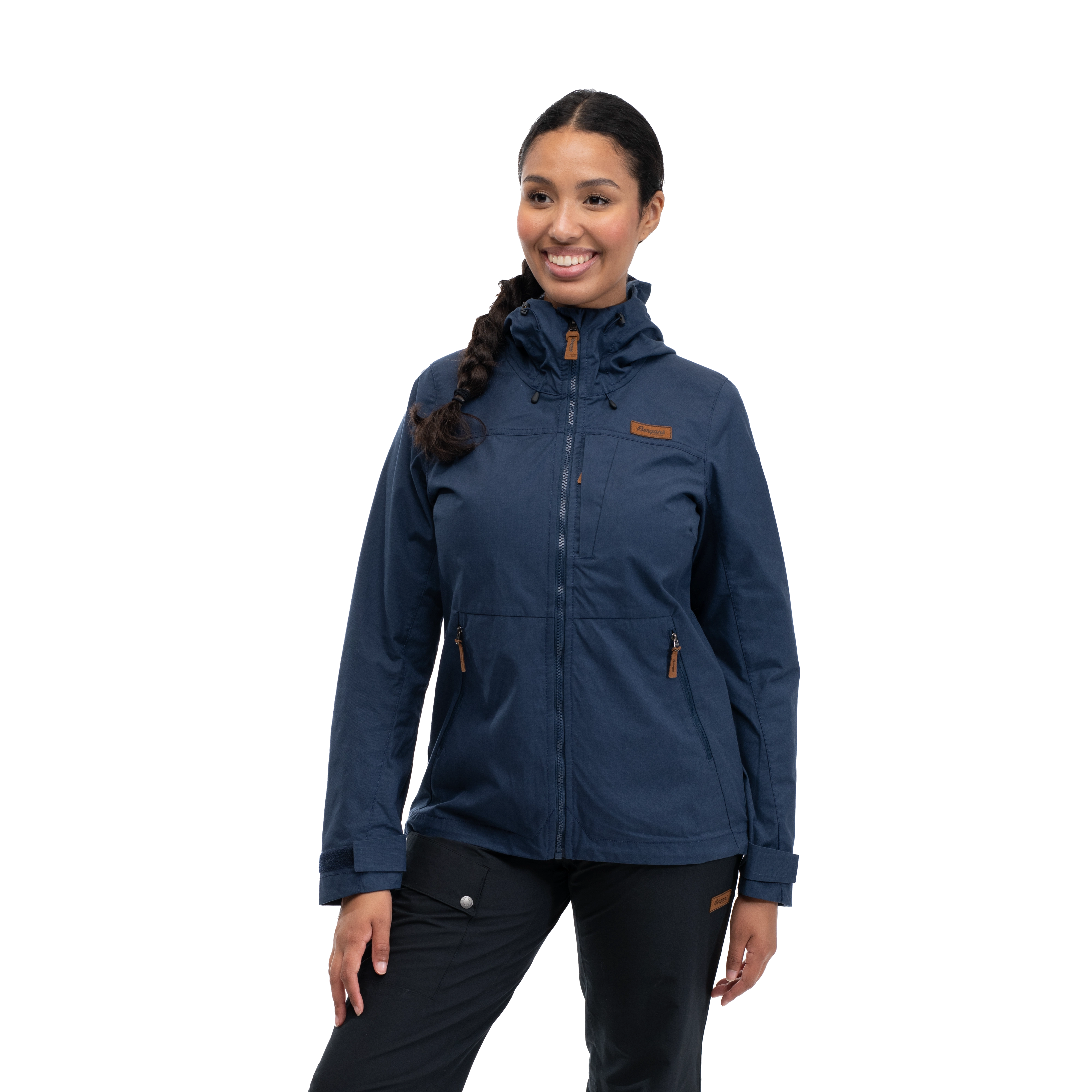 Tind PowPow Pom Wool Beanie