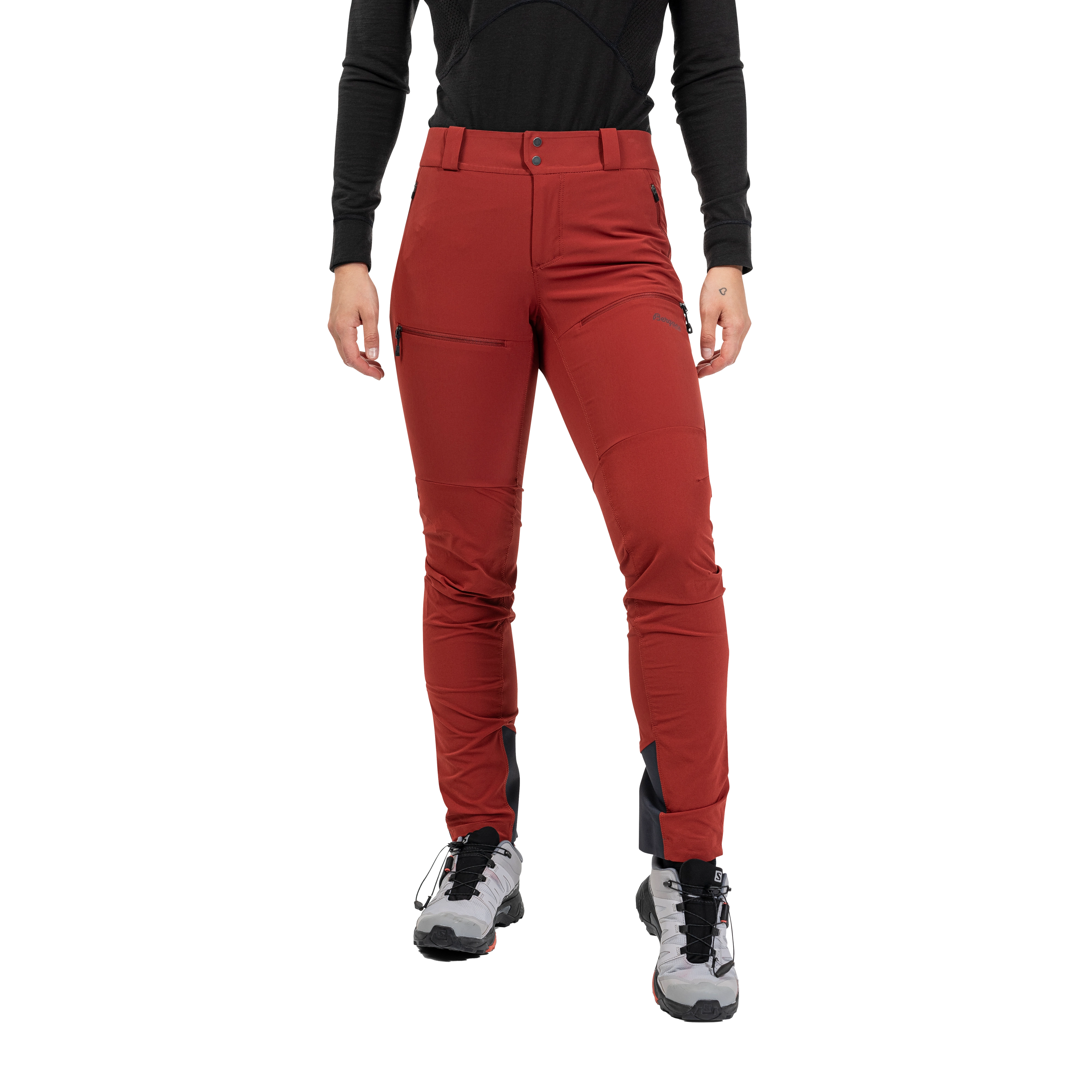 Rabot Softshell Pants Women