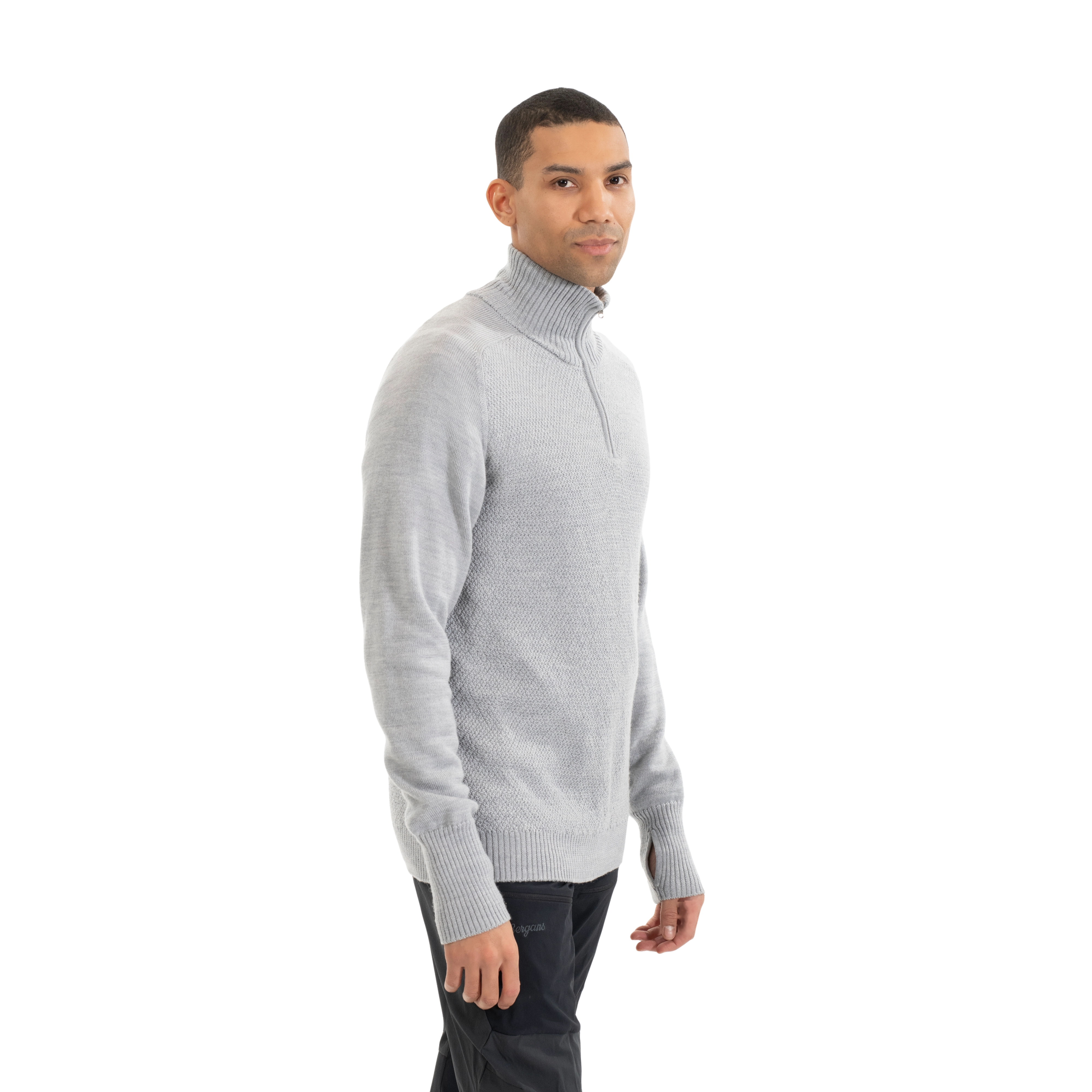 Ulriken Light Merino Jumper Men