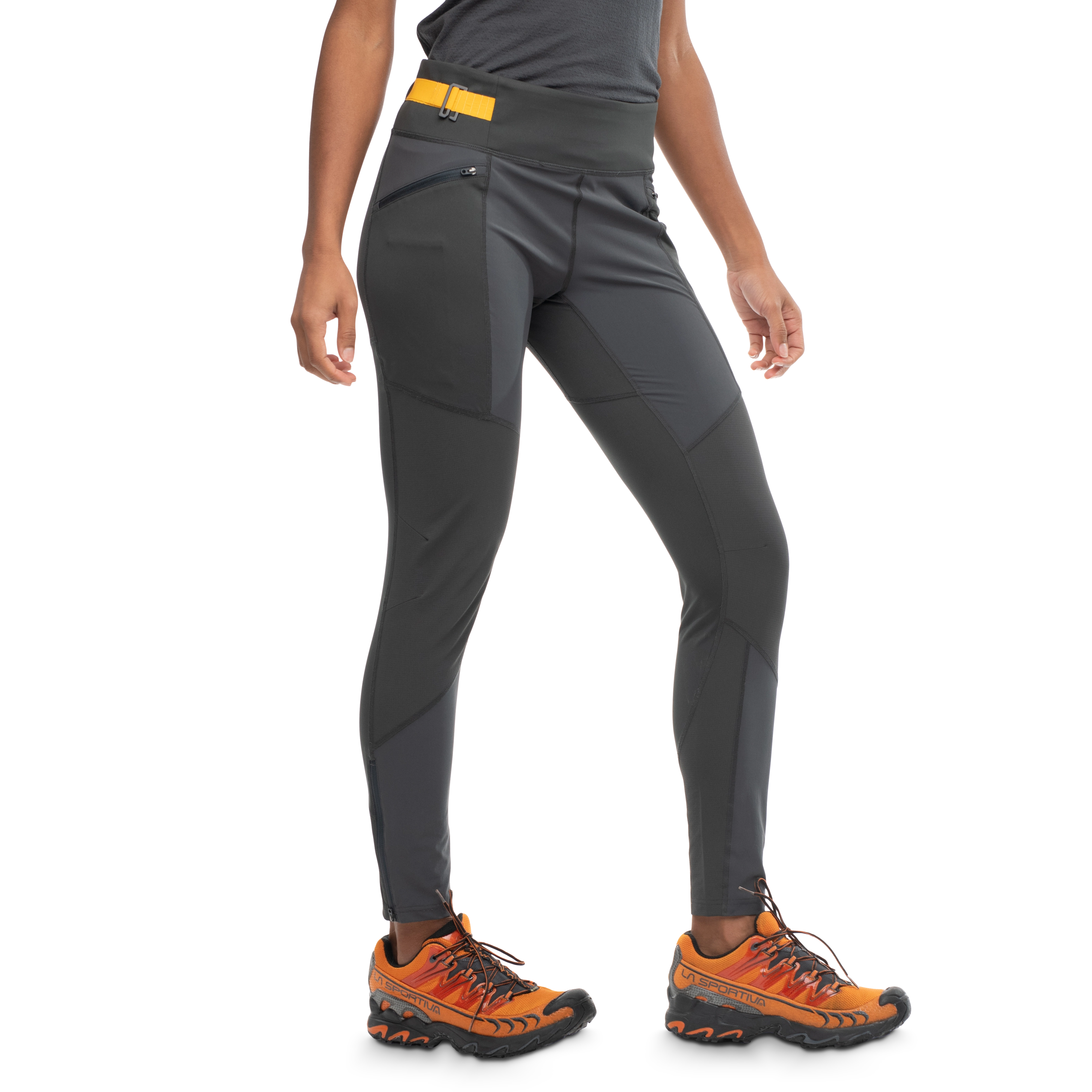 Y LightLine Progressive Tights Women