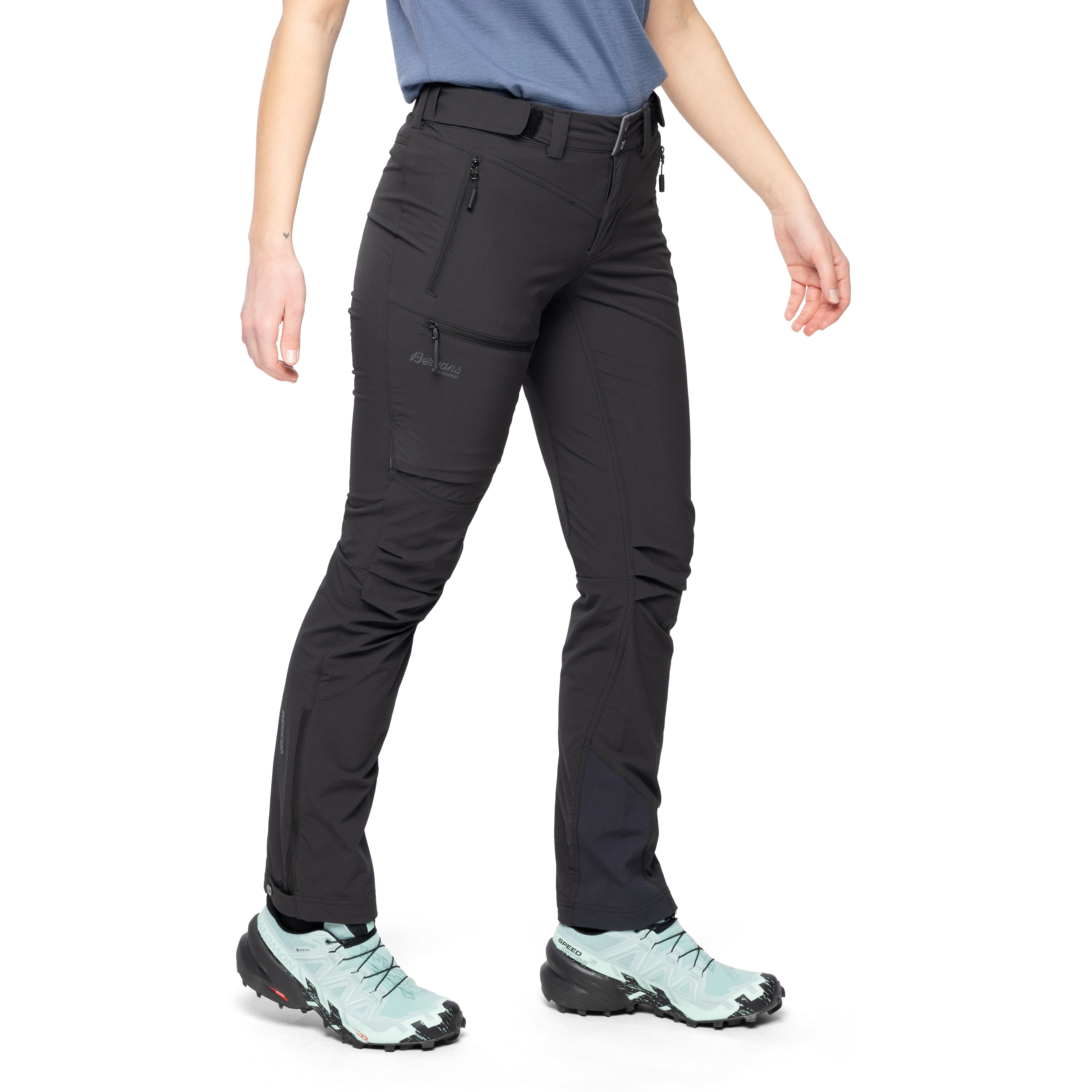 Breheimen Softshell W Pants