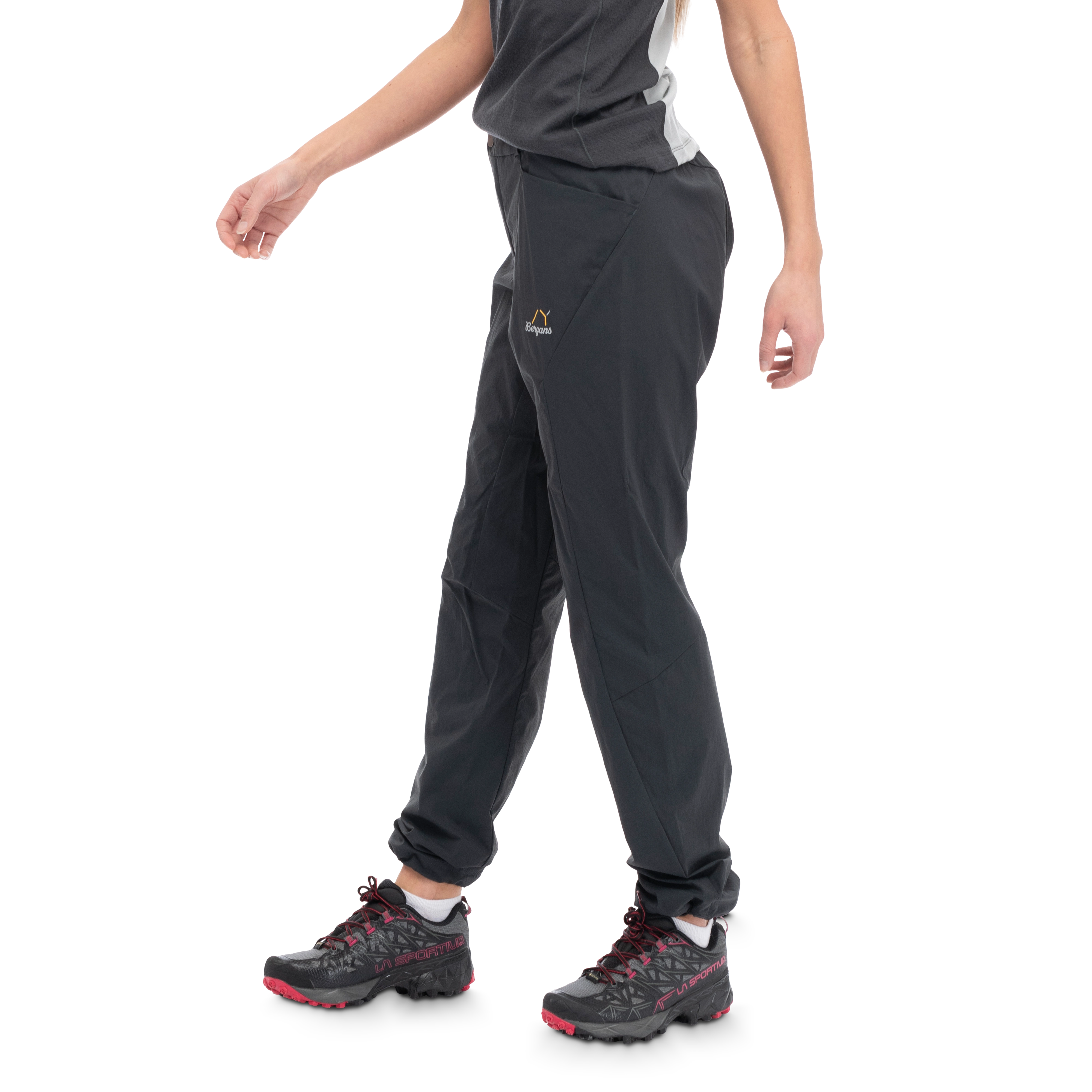 Y LightLine Vapor Pants Women
