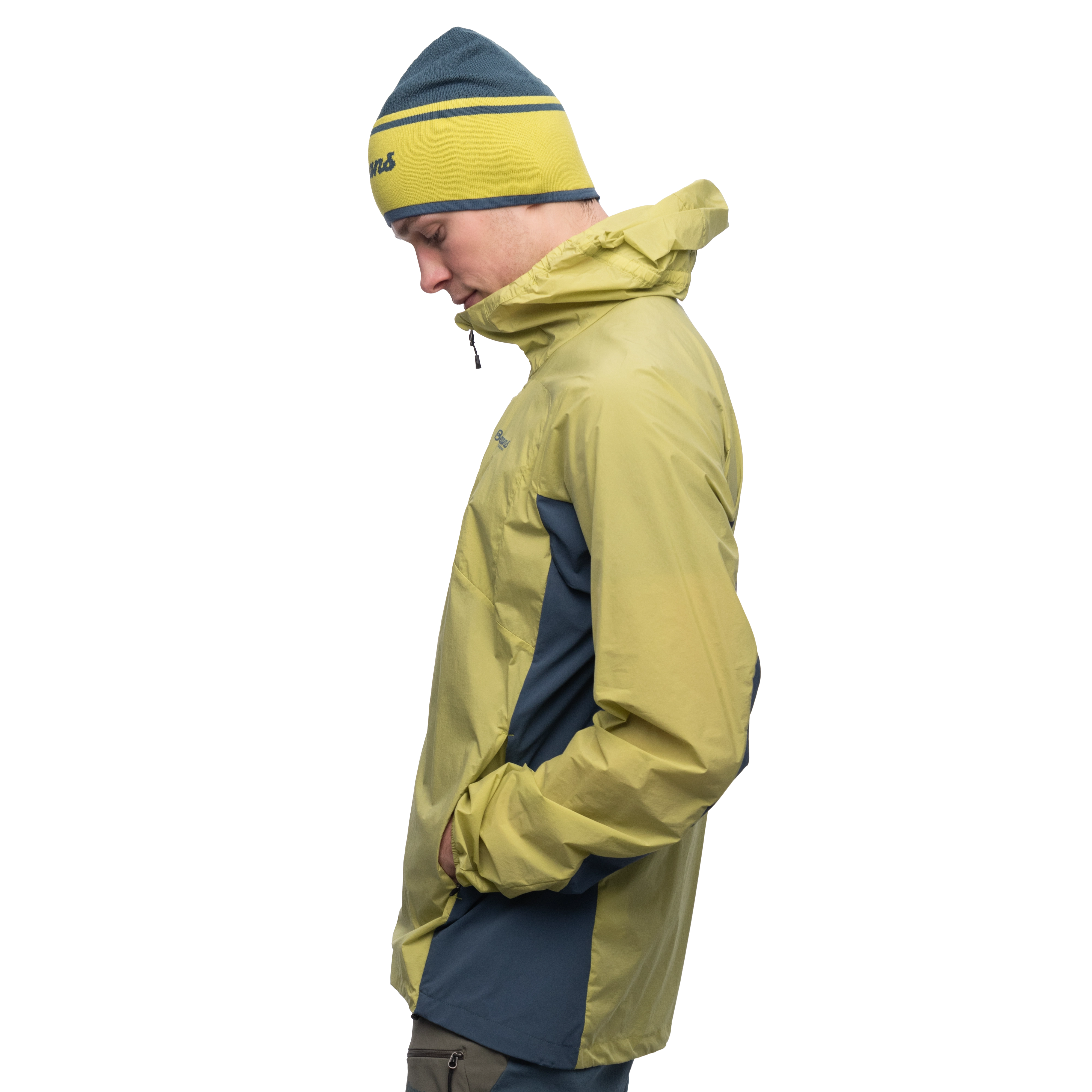 Rabot Lt Windbreaker Jacket