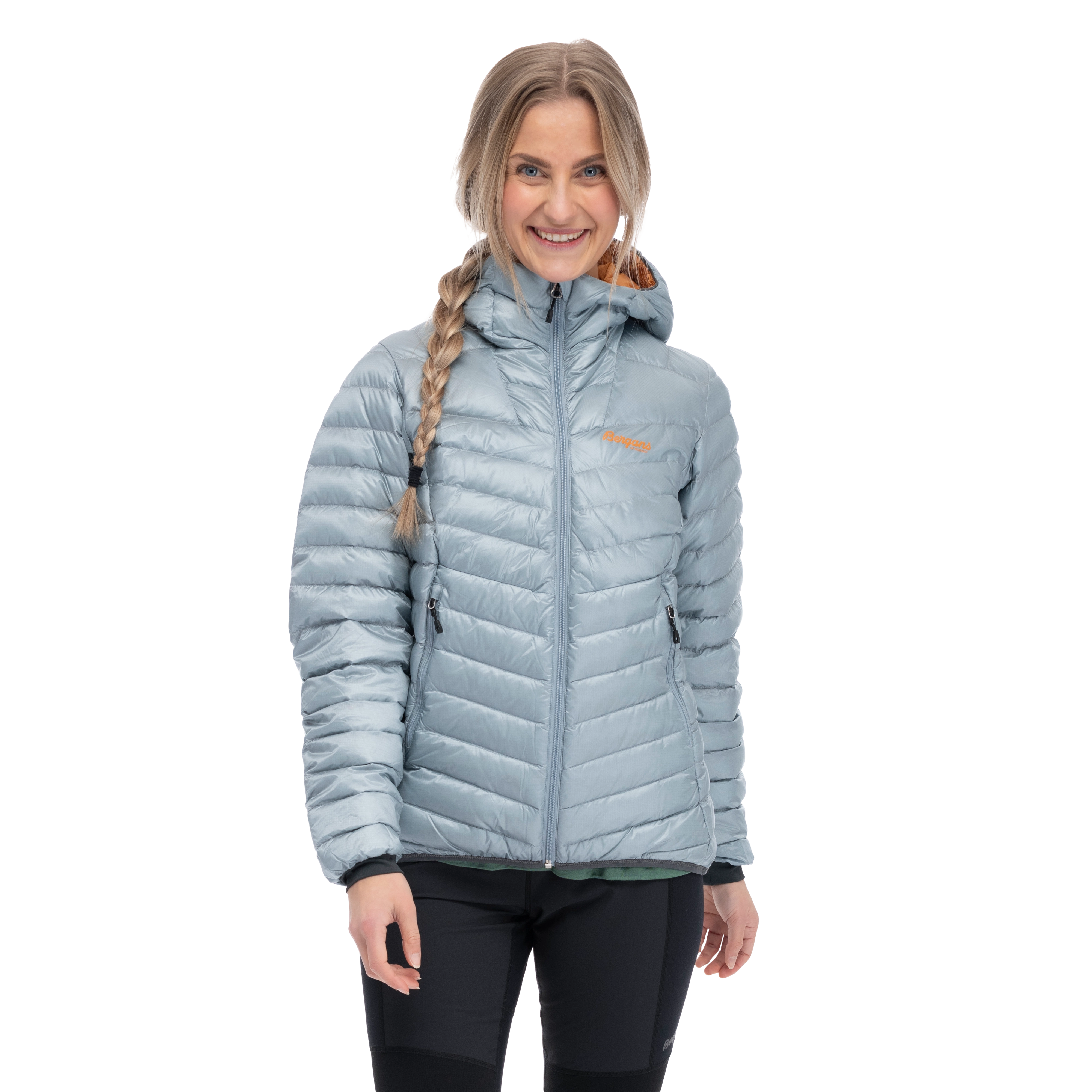 Senja Down Light W Jacket w/Hood