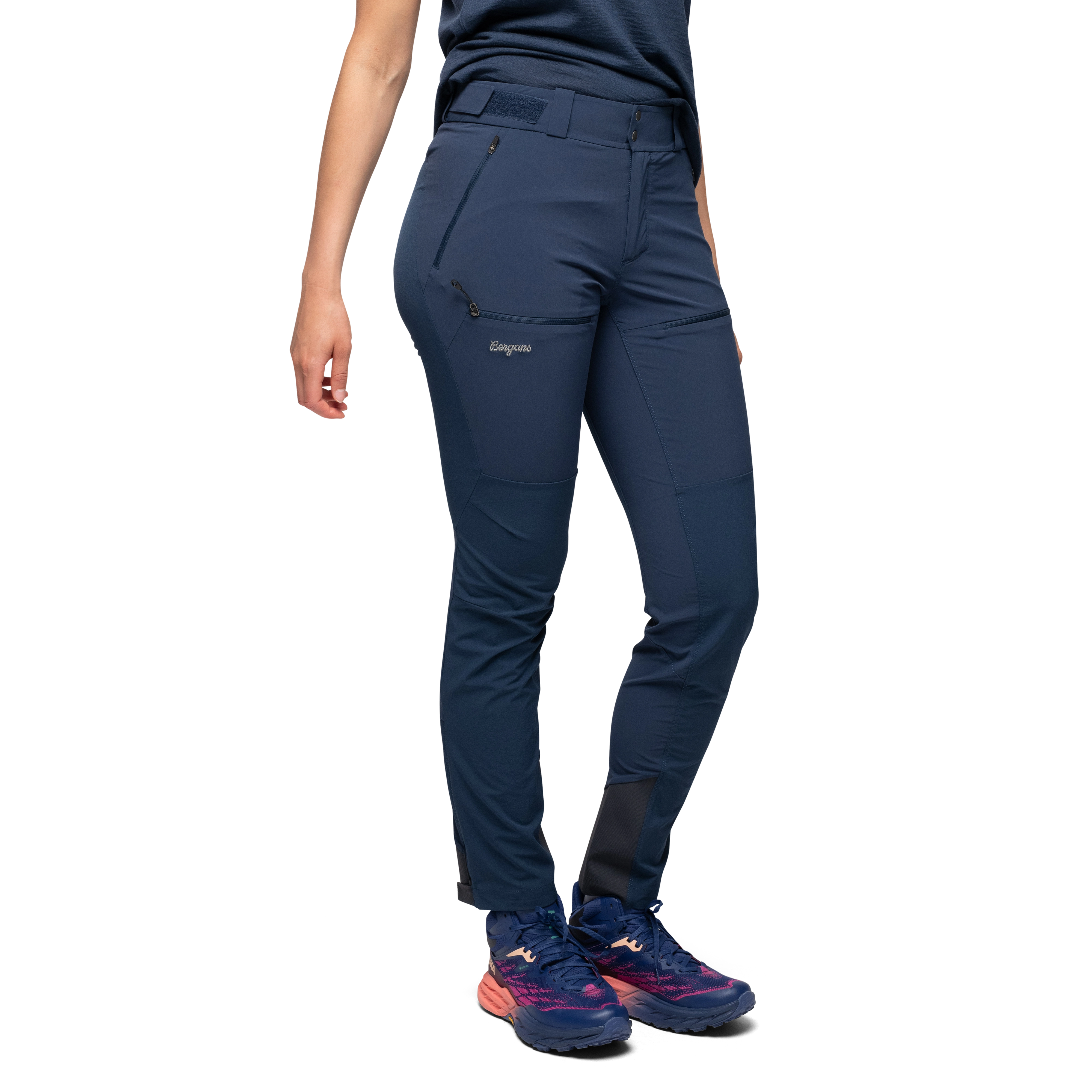 Rabot Softshell Pants Women