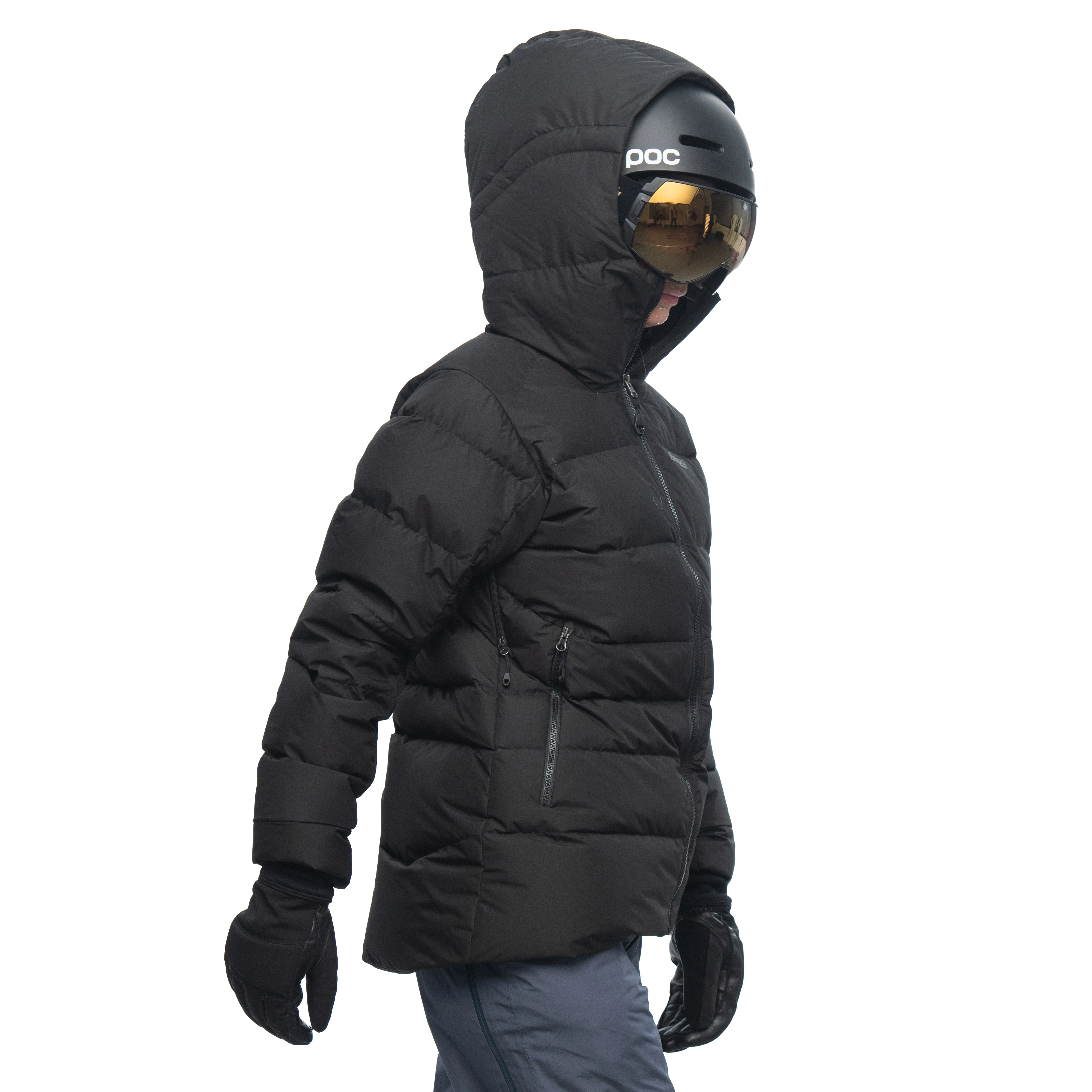 Stranda V2 Down W Jacket