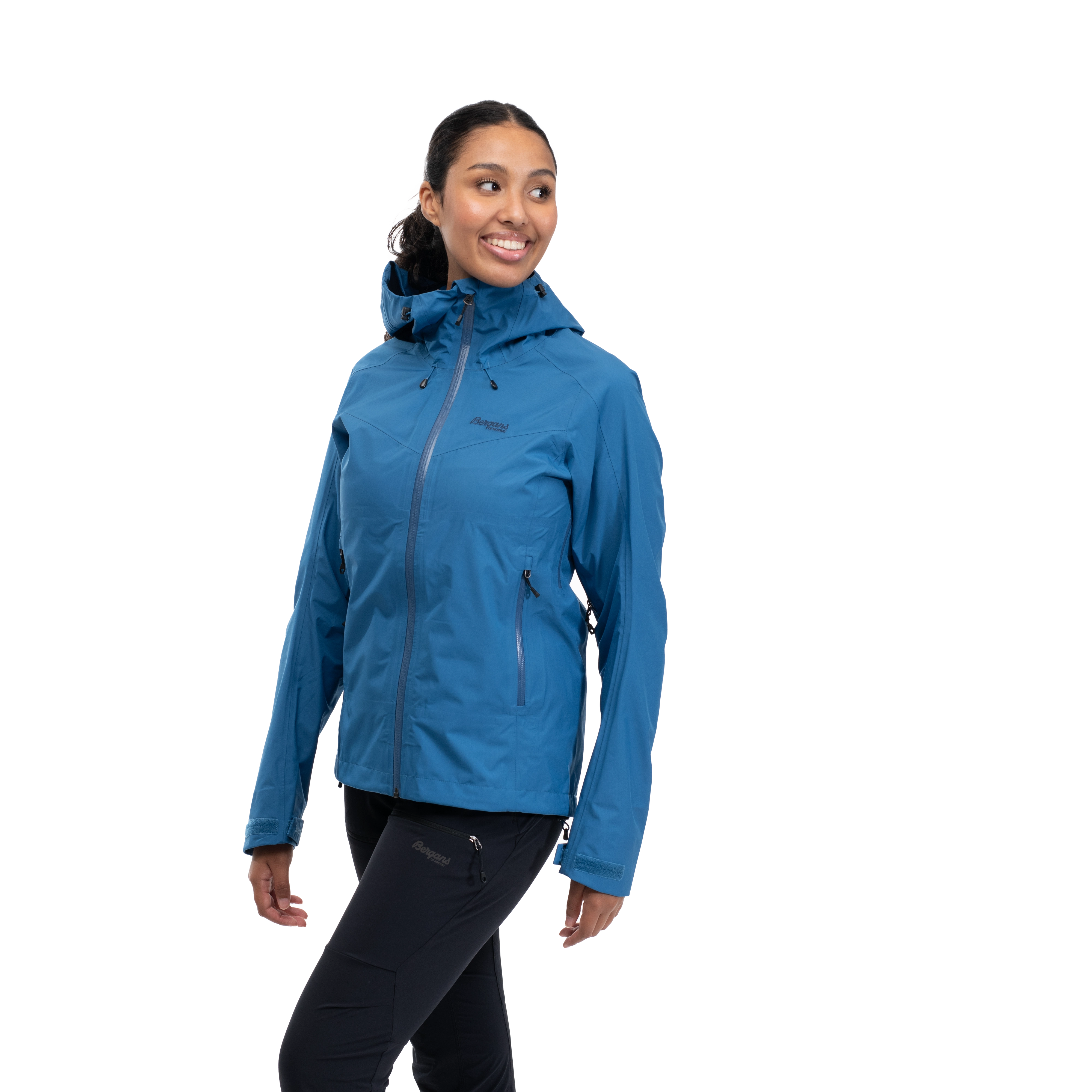 Bergans Wool Headband