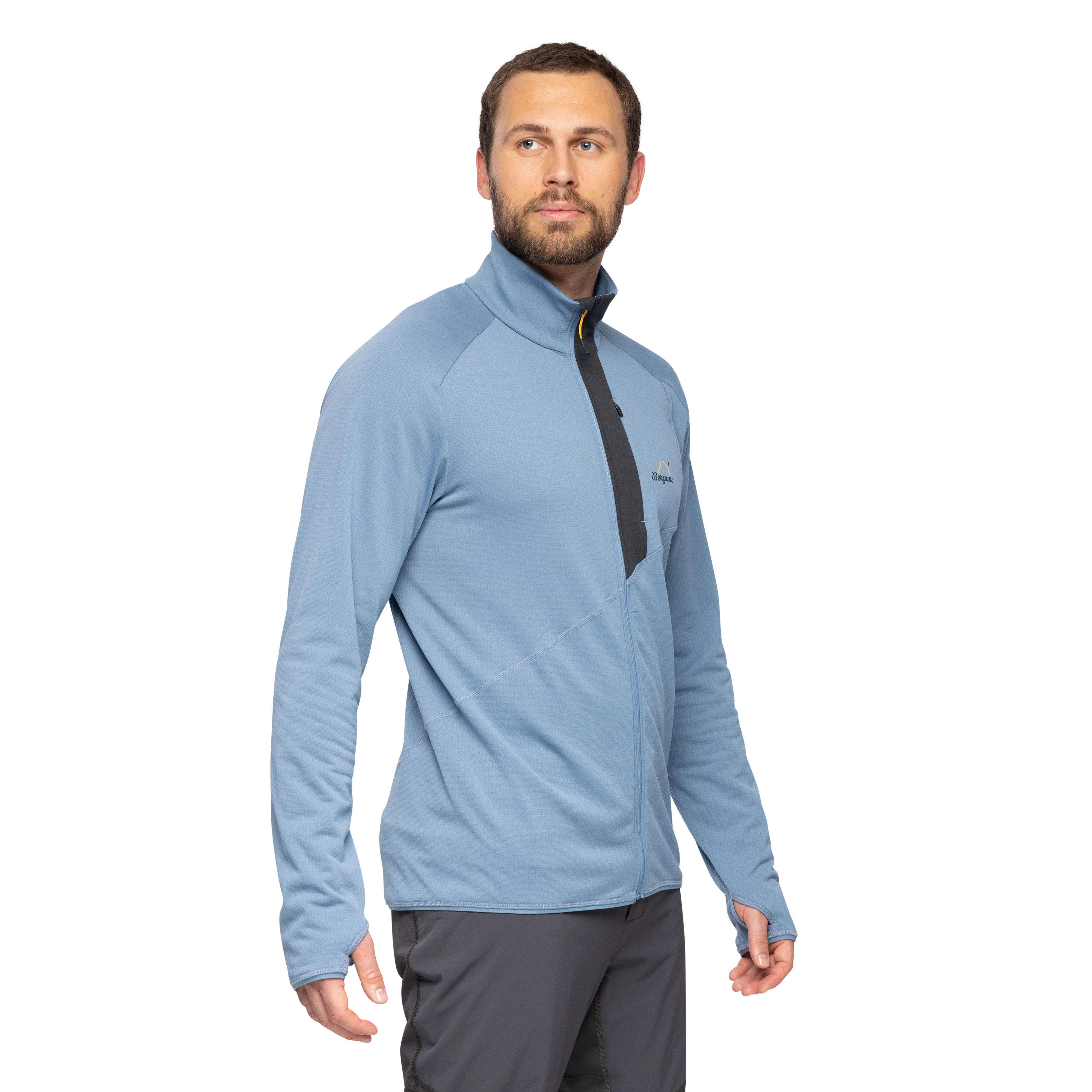 Y LightLine Essence Midlayer Jacket Men