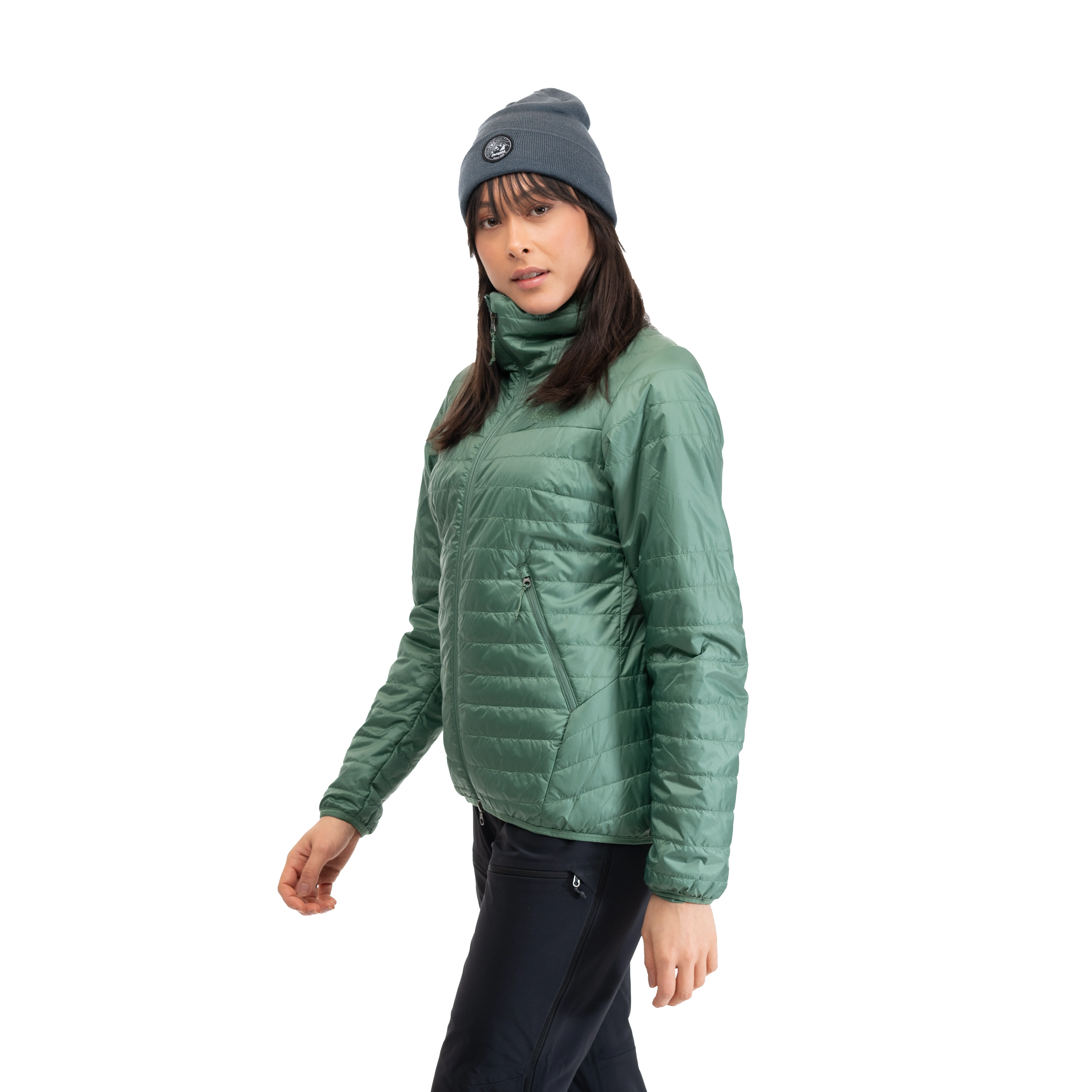 Røros Light Insulated W Jacket