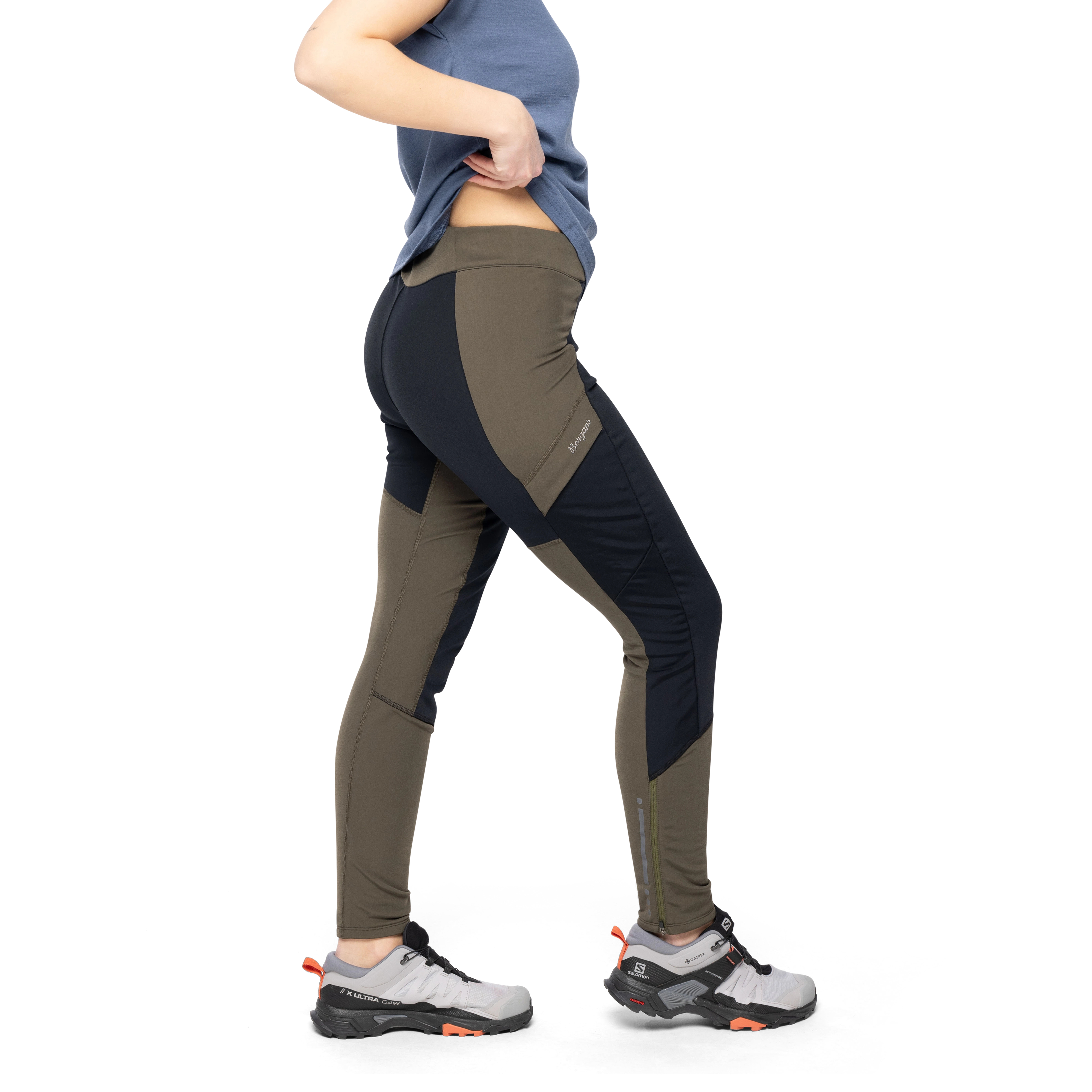 Oppdal Insulated Lady Pants