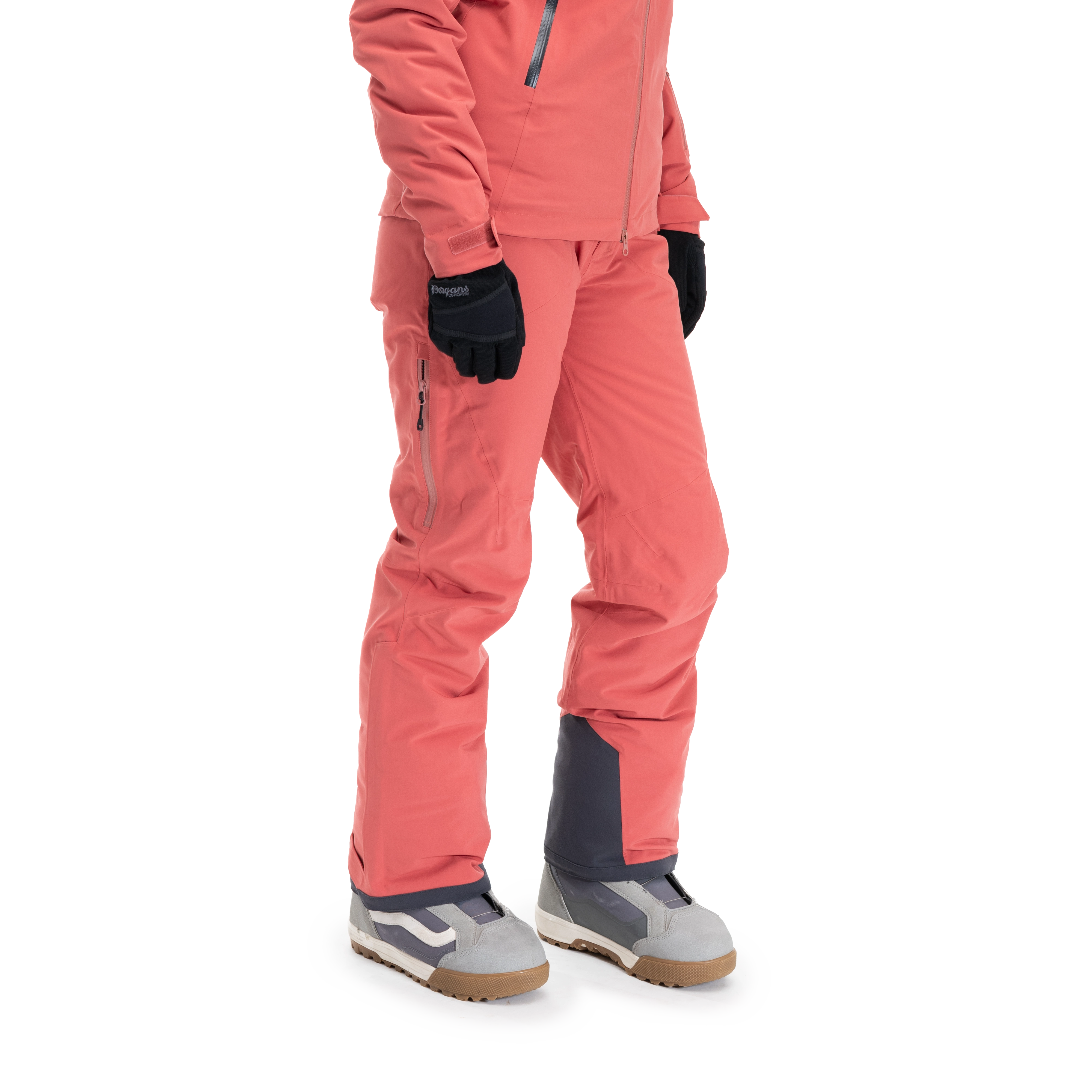 Oppdal Insulated Lady Pants