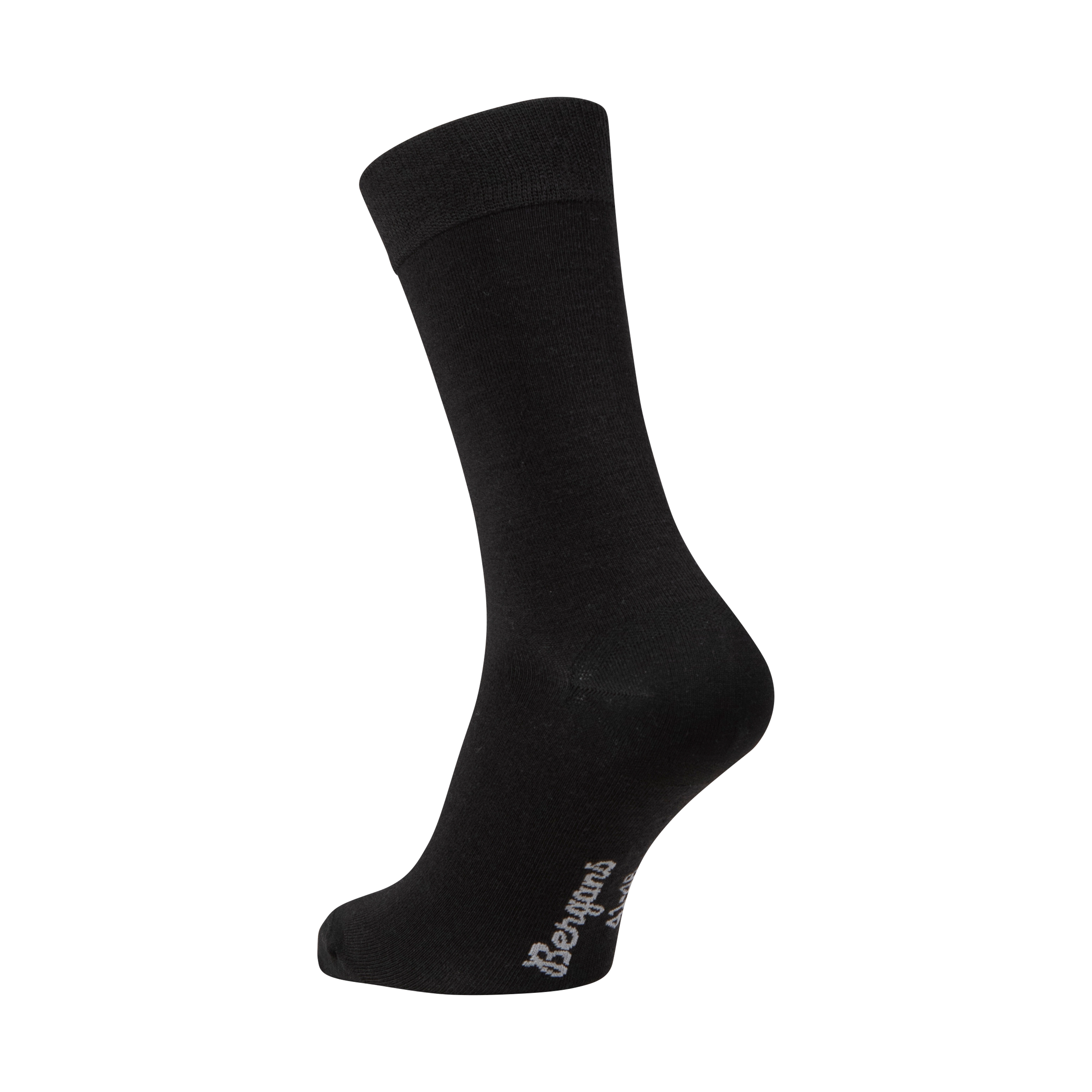 Essentials Light Merino Sock 3pk