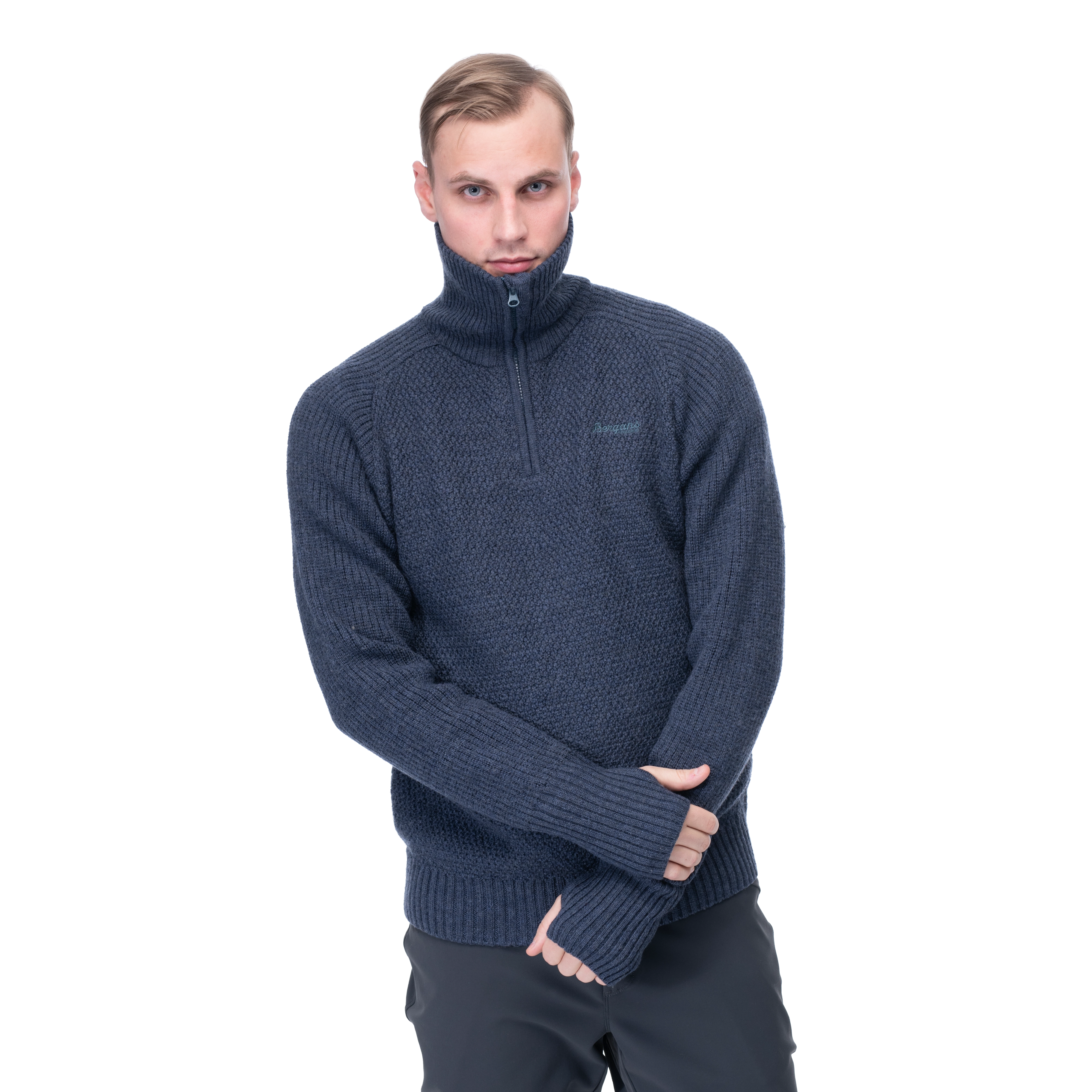 Ulriken Jumper