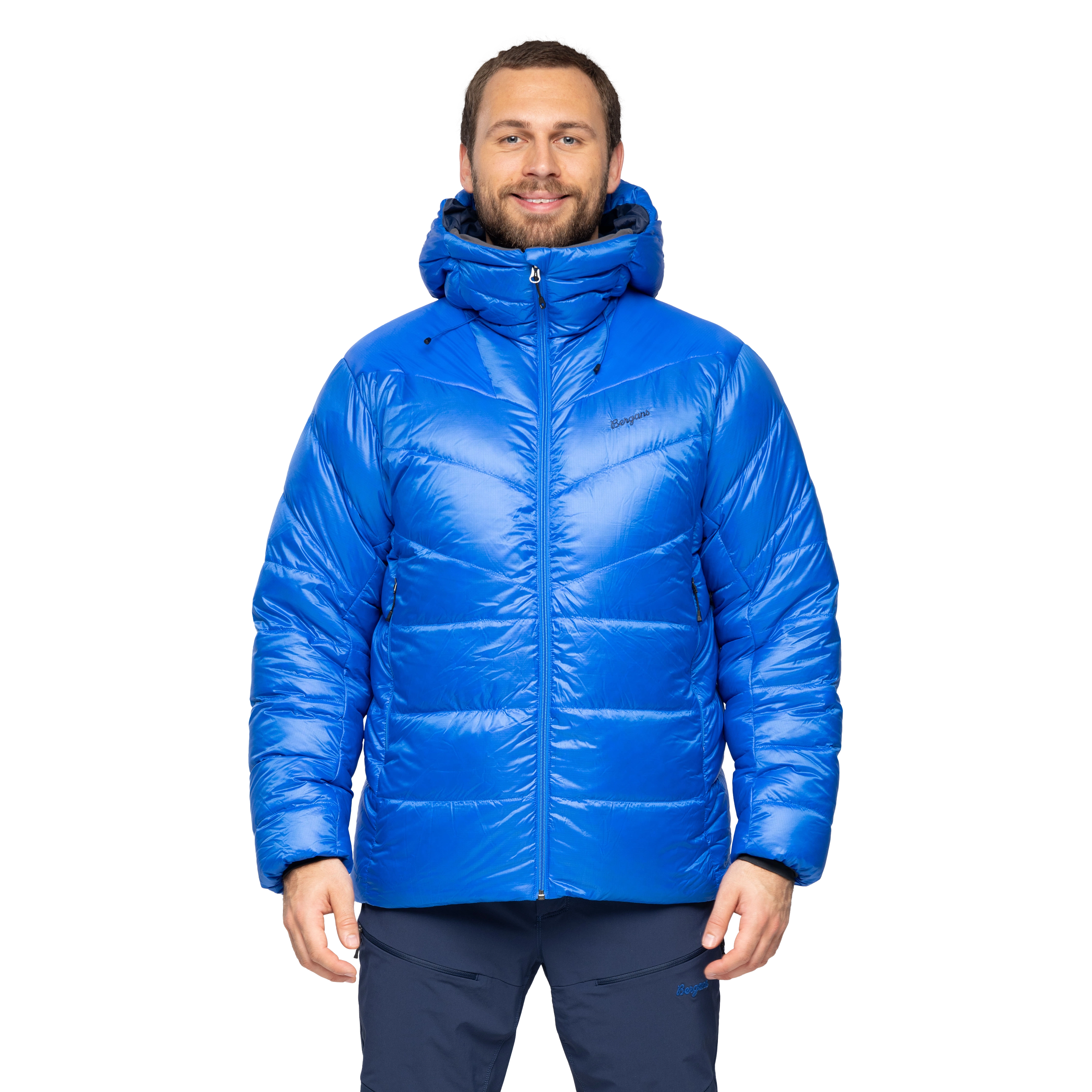 Rabot Allround Down Jacket Men