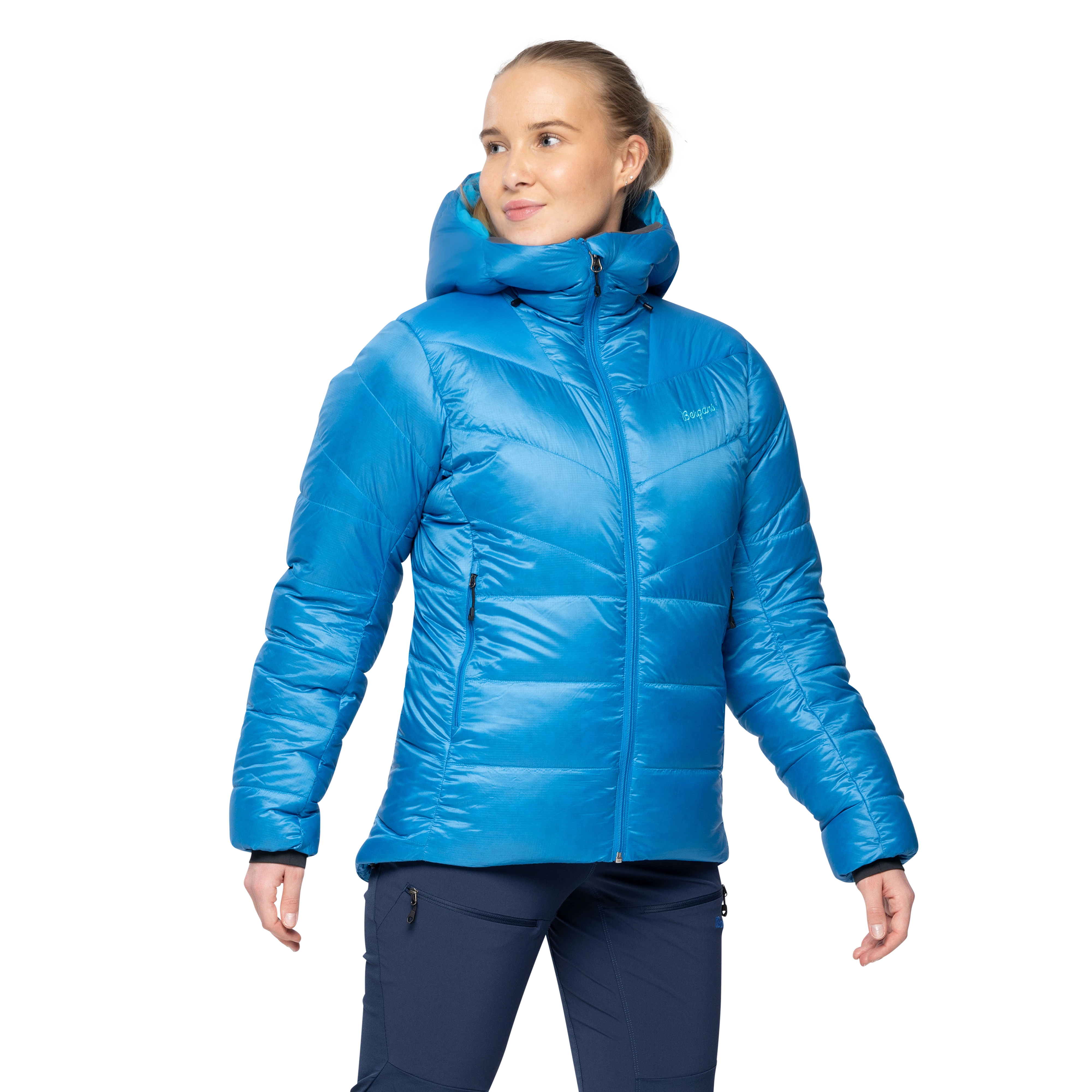 Rabot Allround Down Jacket Women