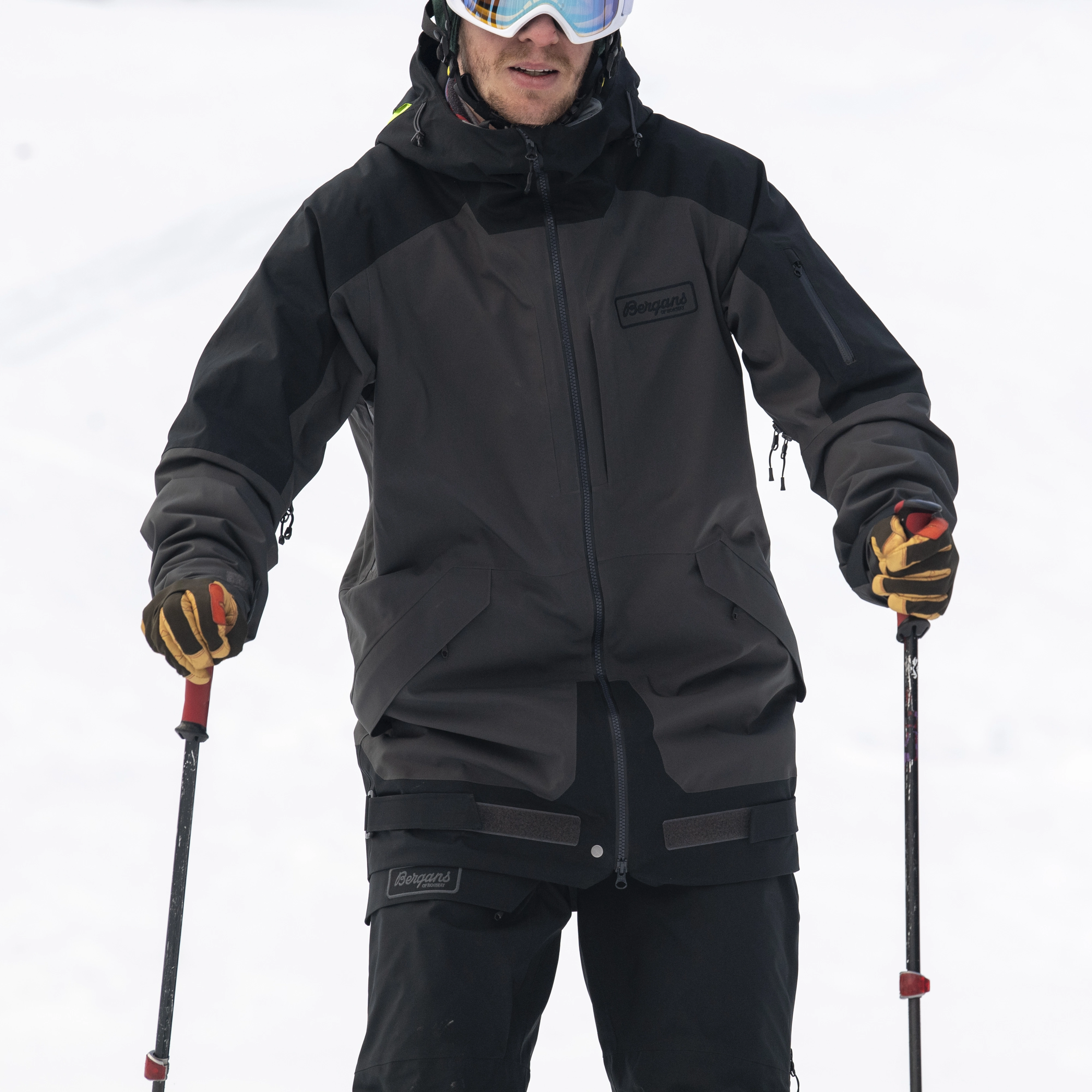 Myrkdalen V2 Insulated Jacket