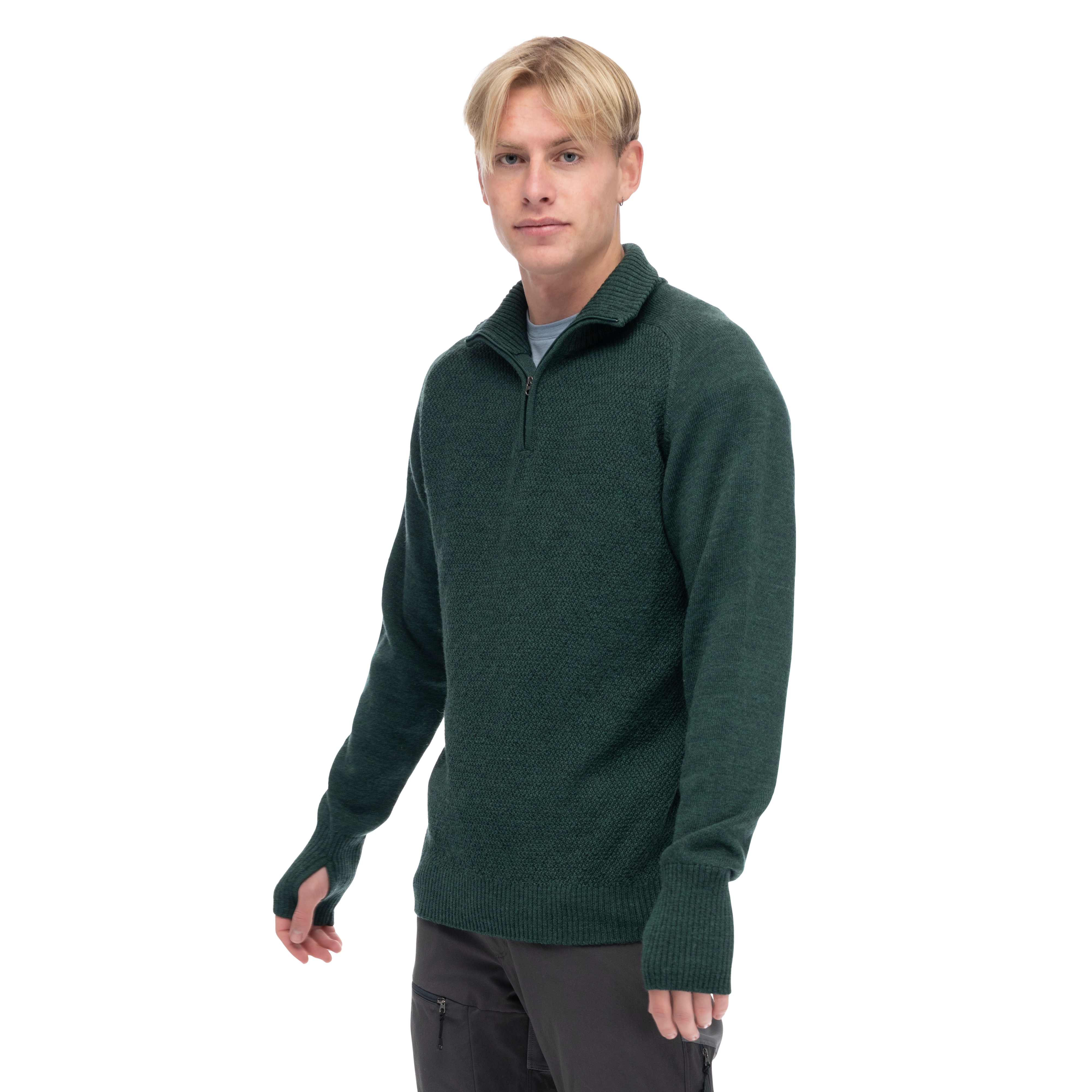 Ulriken Light Merino Jumper Men