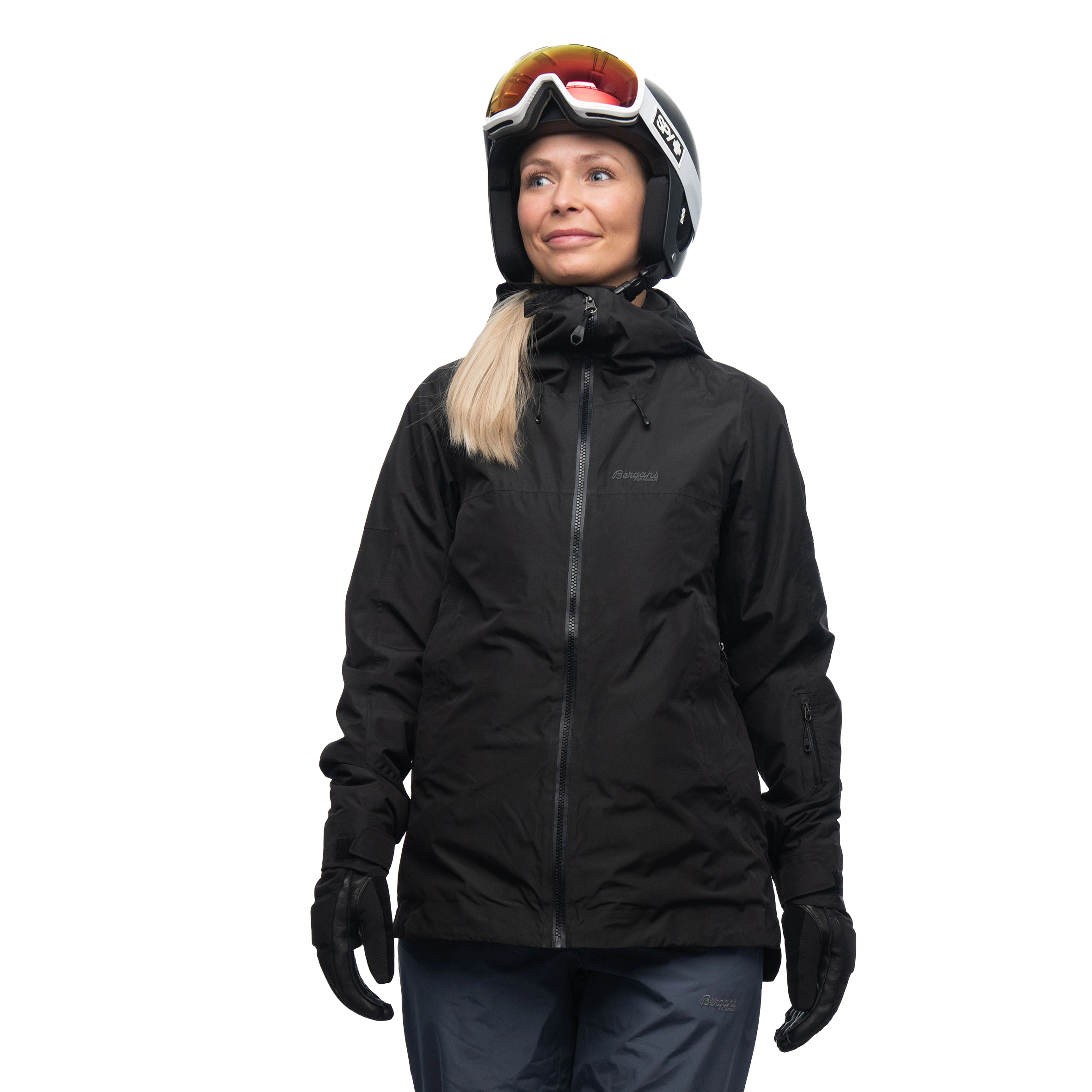 Stranda V2 Insulated W Jacket