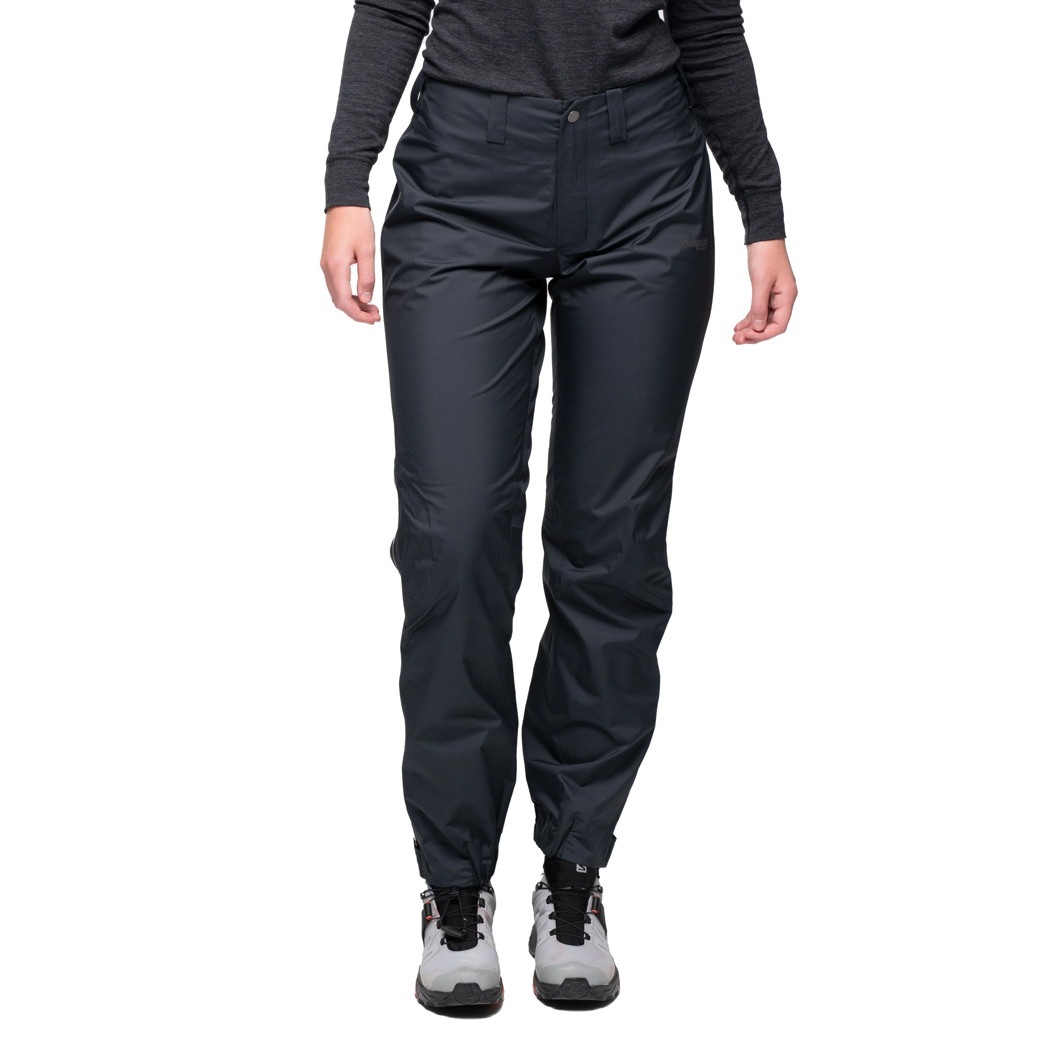 Letto LongZip W Pants