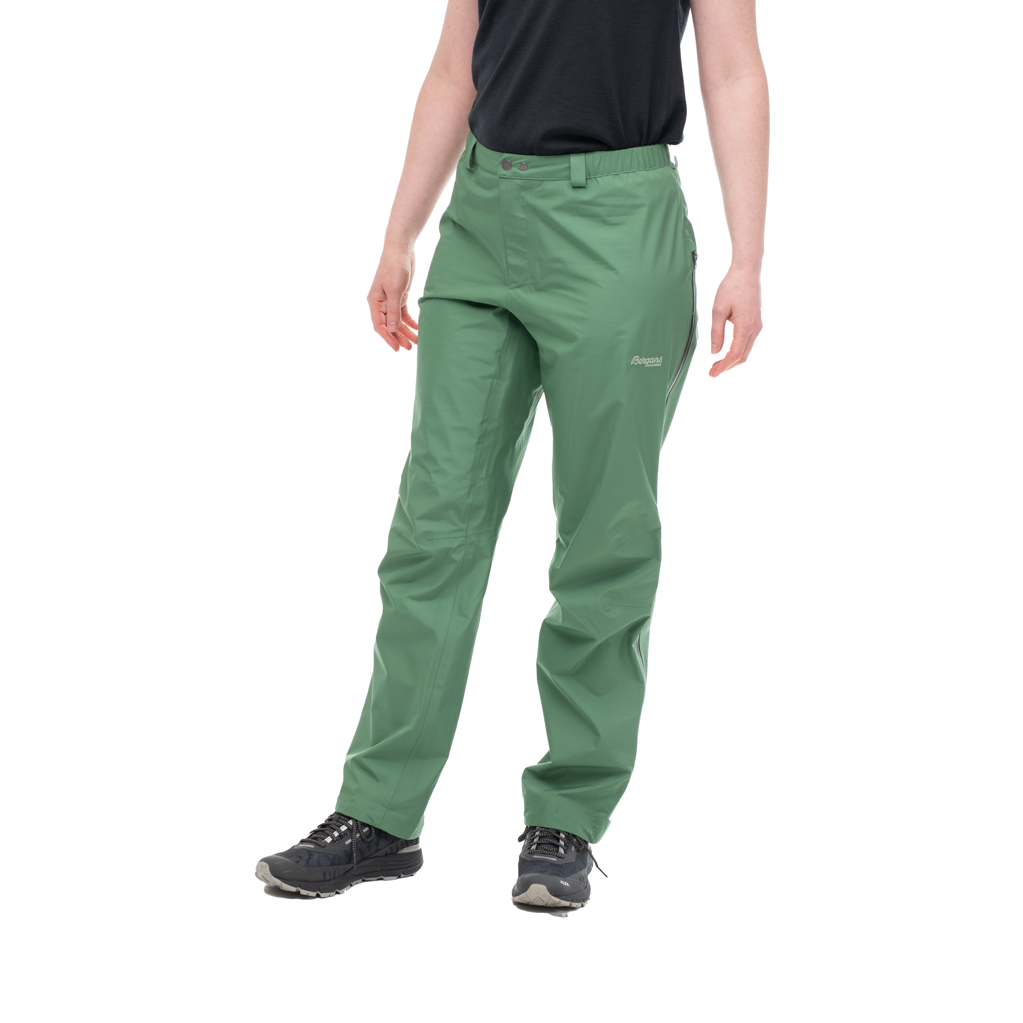 Lysebu Wool Henley Women